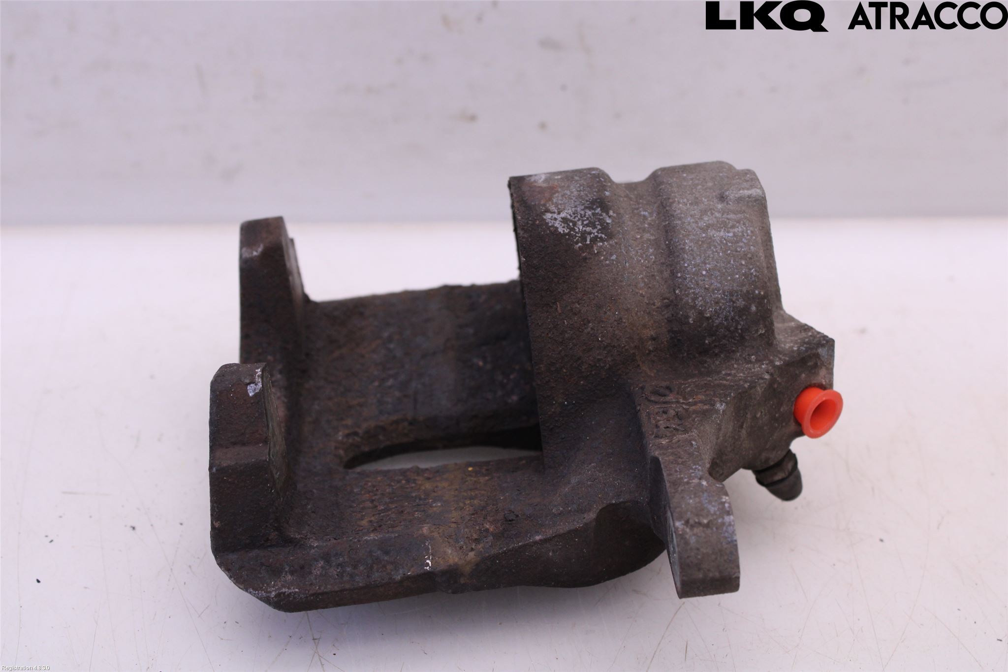 Peugeot 2008 13-20 Bremsecaliper Foran Høyre