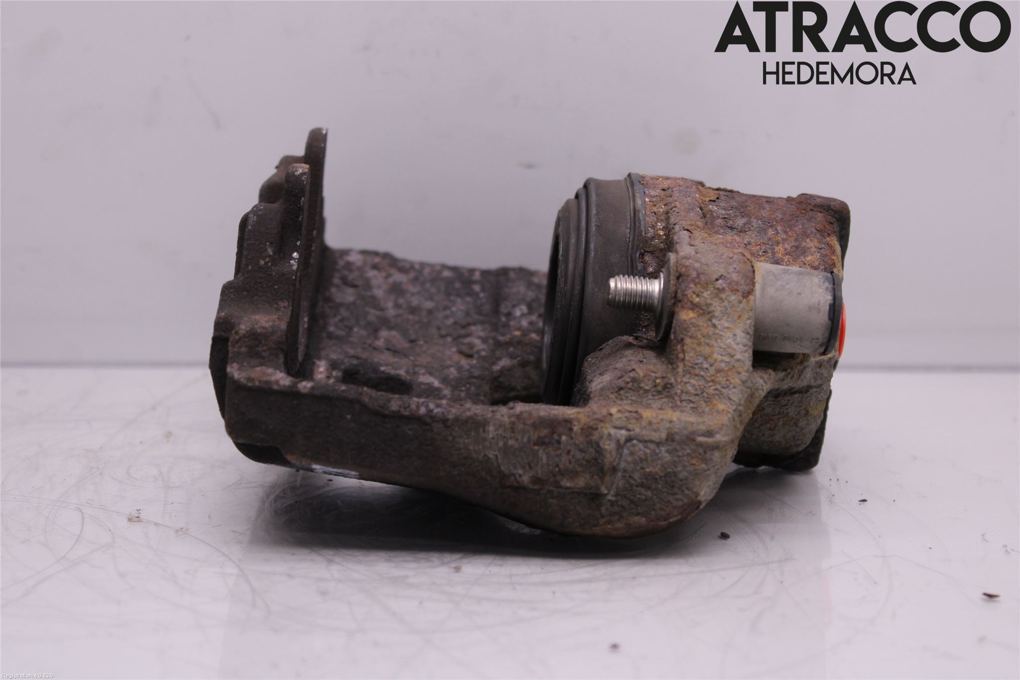 Opel VECTRA C 06-08 Bremsecaliper Foran Venstre