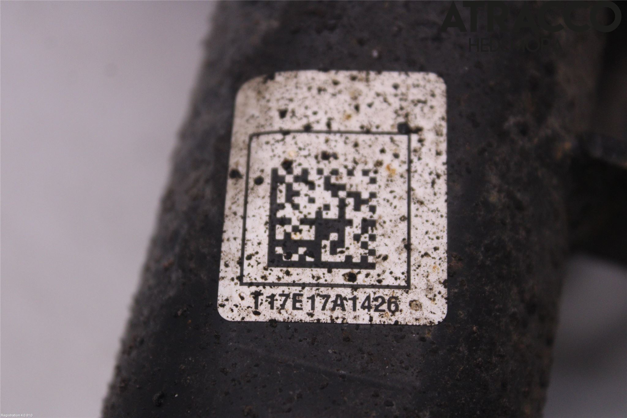 Hyundai i30 PD 17- Fjærbein Foran Venstre