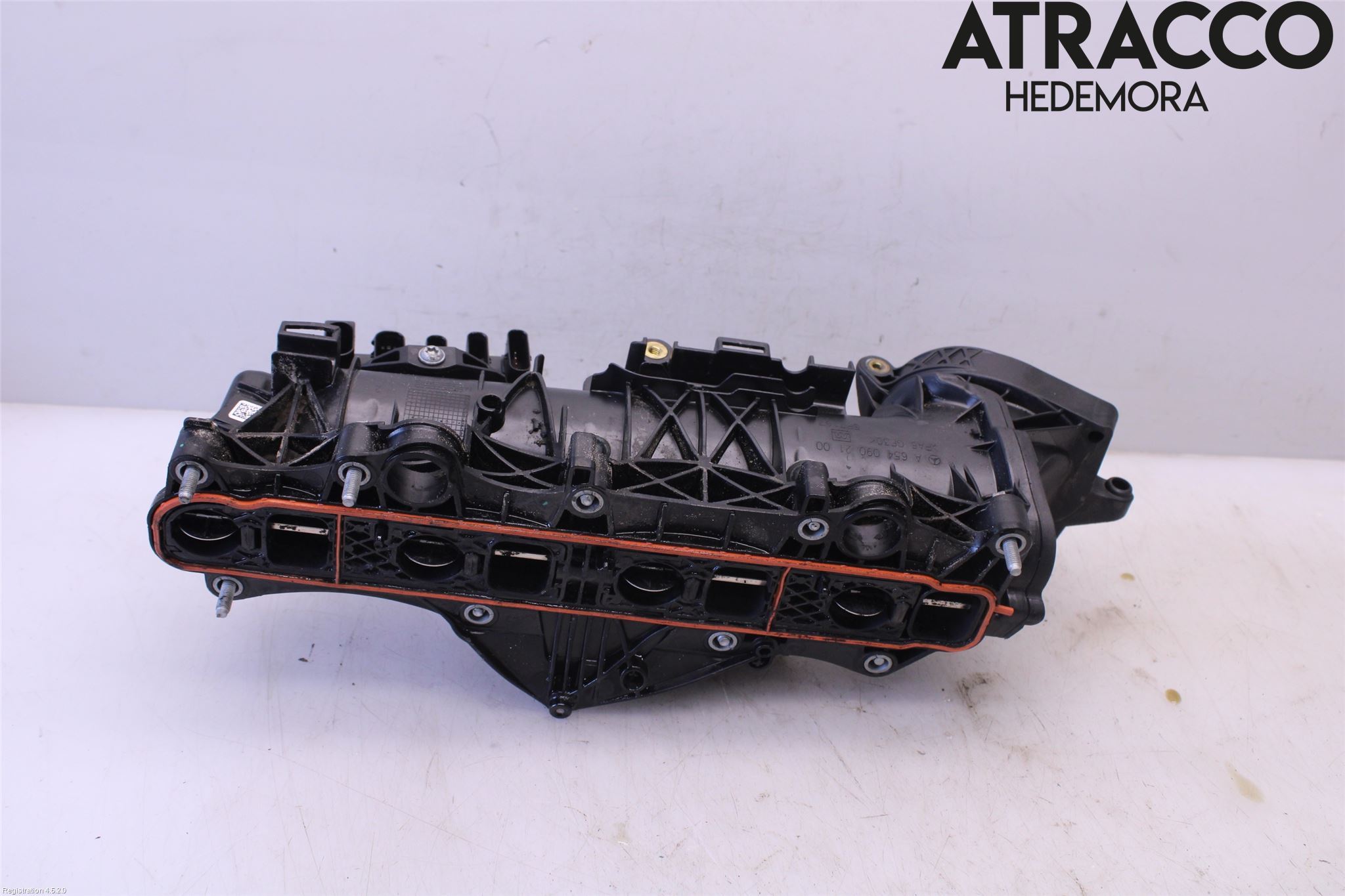 Mercedes-Benz MB E-KLASS (W213) 16-23 Innsugningsmanifold