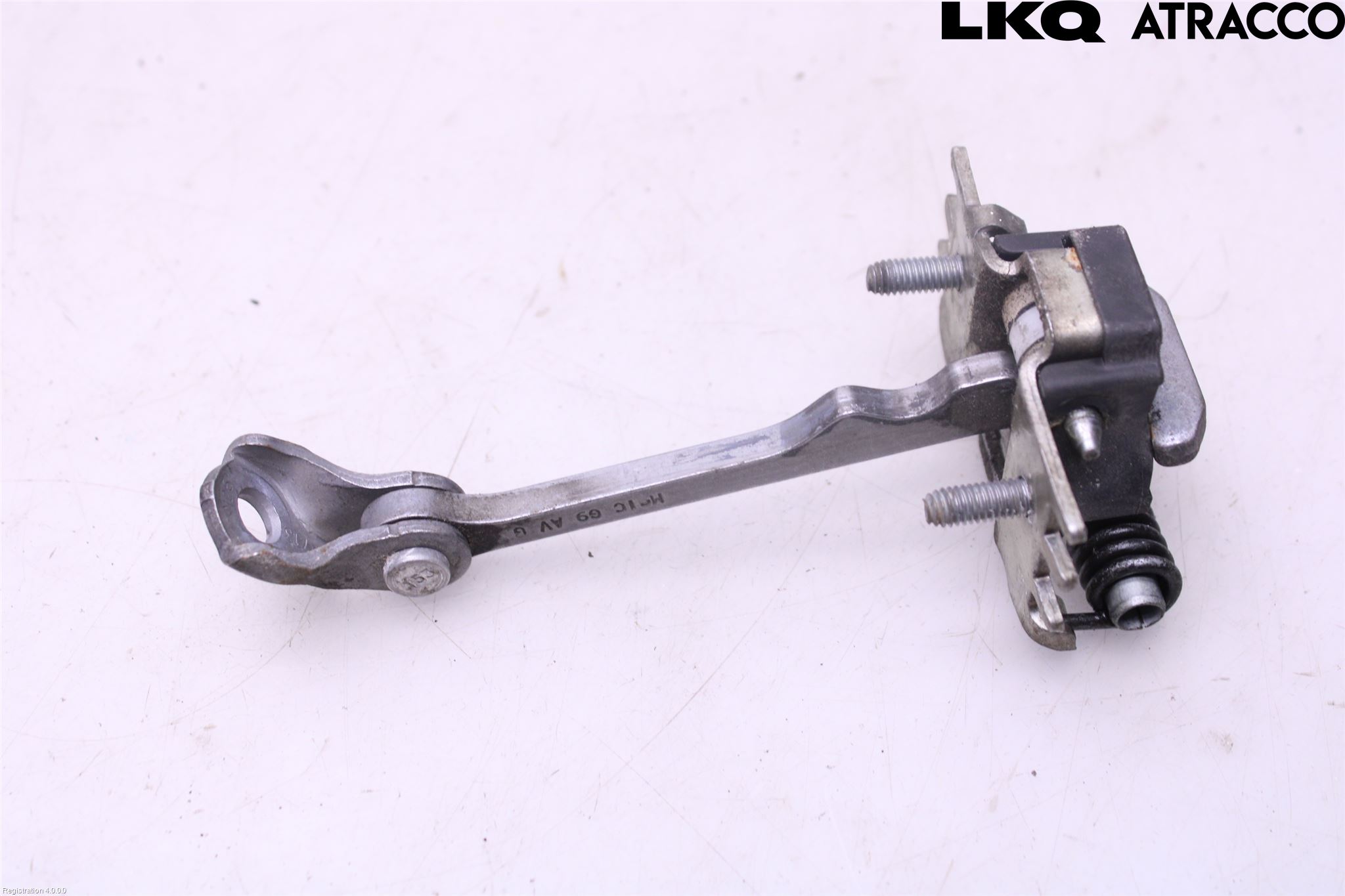 Peugeot EXPERT 07-14 Dørstopper