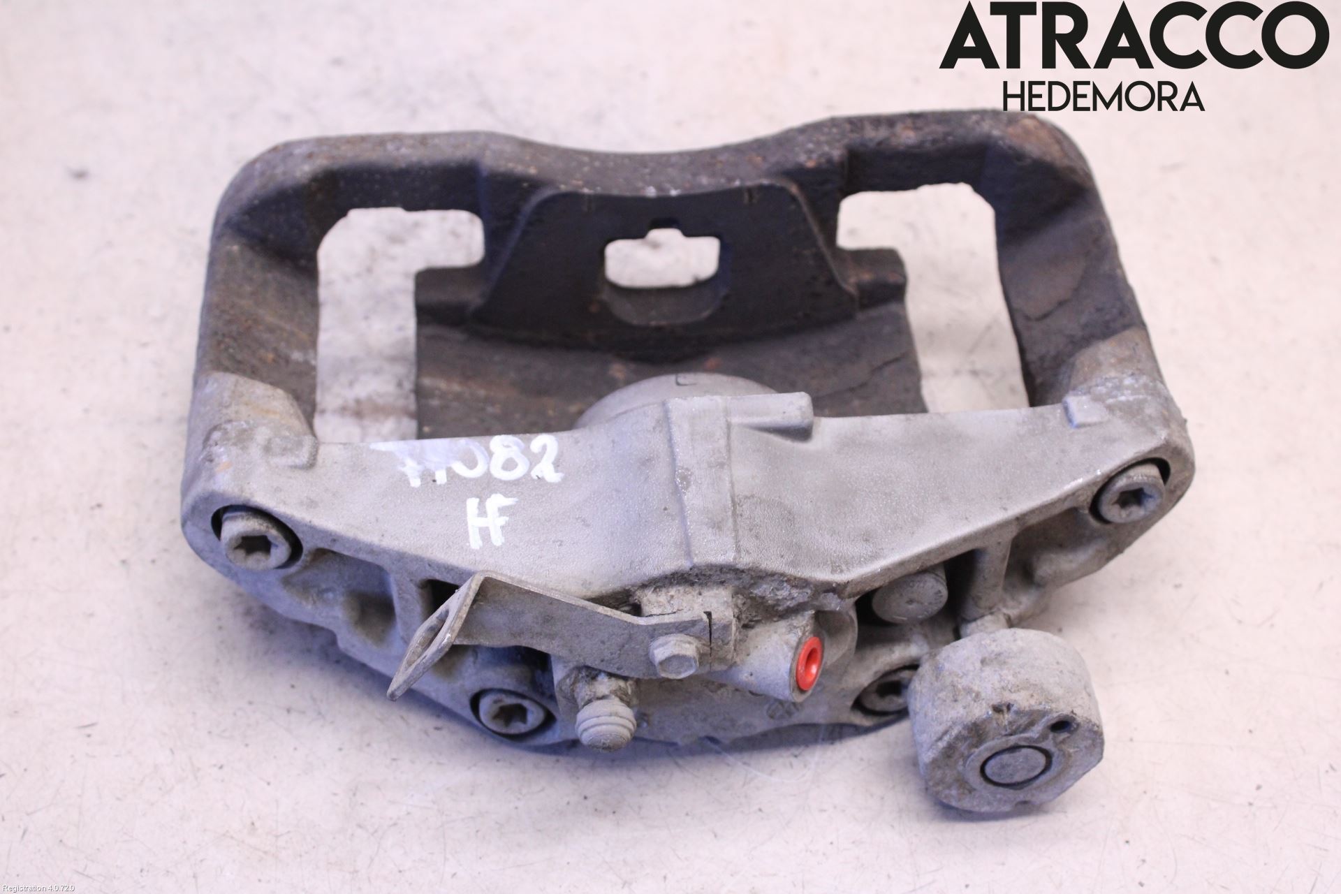 Volkswagen VW PASSAT 05-11 Bremsecaliper Foran Høyre