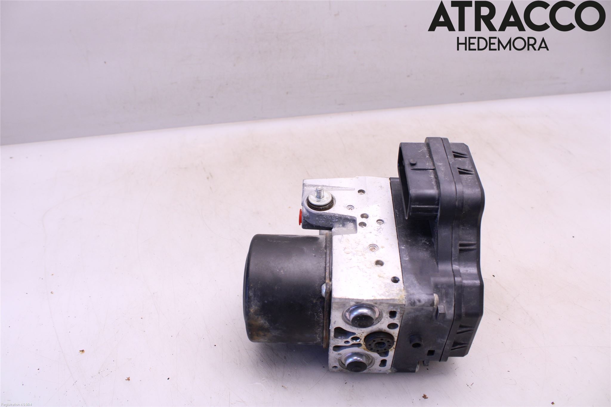 Toyota RAV 4 06-12 Abs Hydraulikkaggregat
