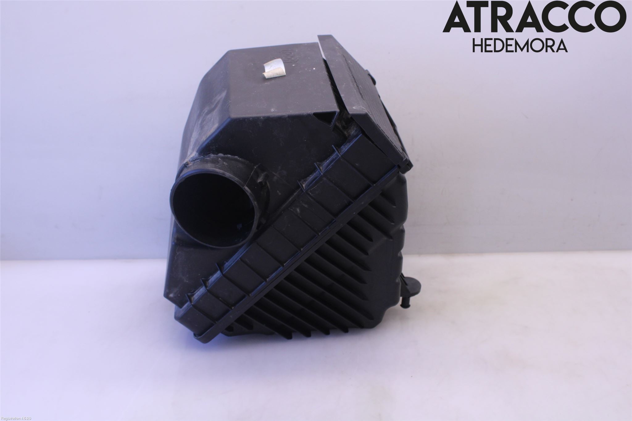 Hyundai TUCSON 05- Luftfilter Boks