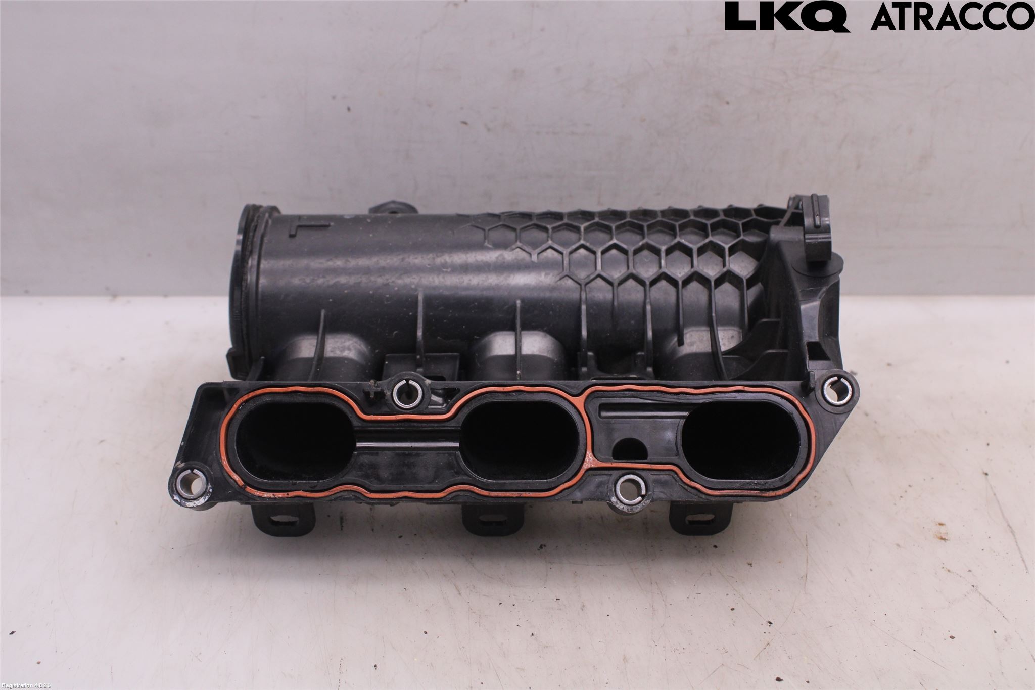 Peugeot 308 14-21 Innsugningsmanifold