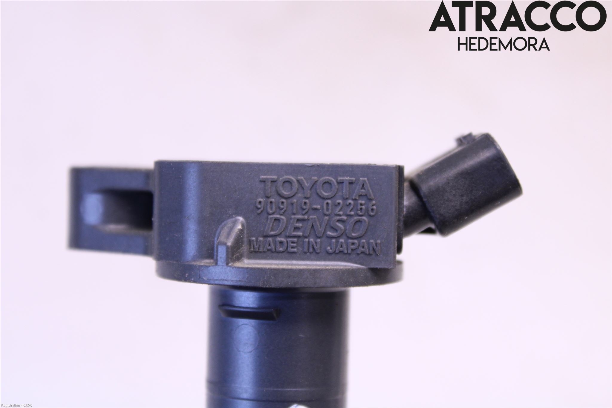 Lexus IS 250/350 14-20 Coil