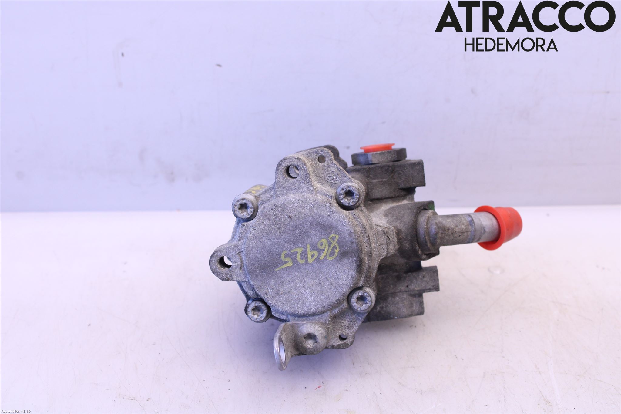 BMW 3 E90/91 SED/TOU 05-12 Servo Pumpe