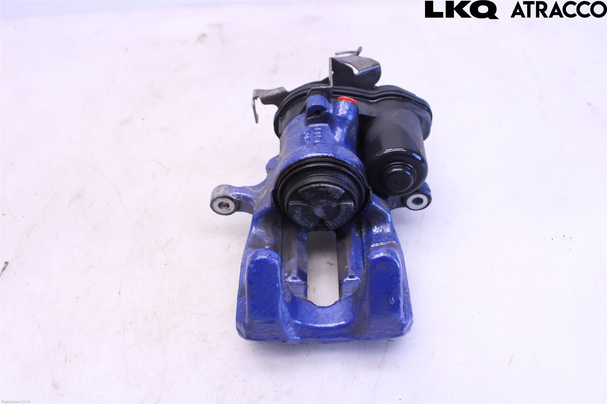 BMW 5 G30/G31/F90 17-23 Bremsecaliper Bak Venstre