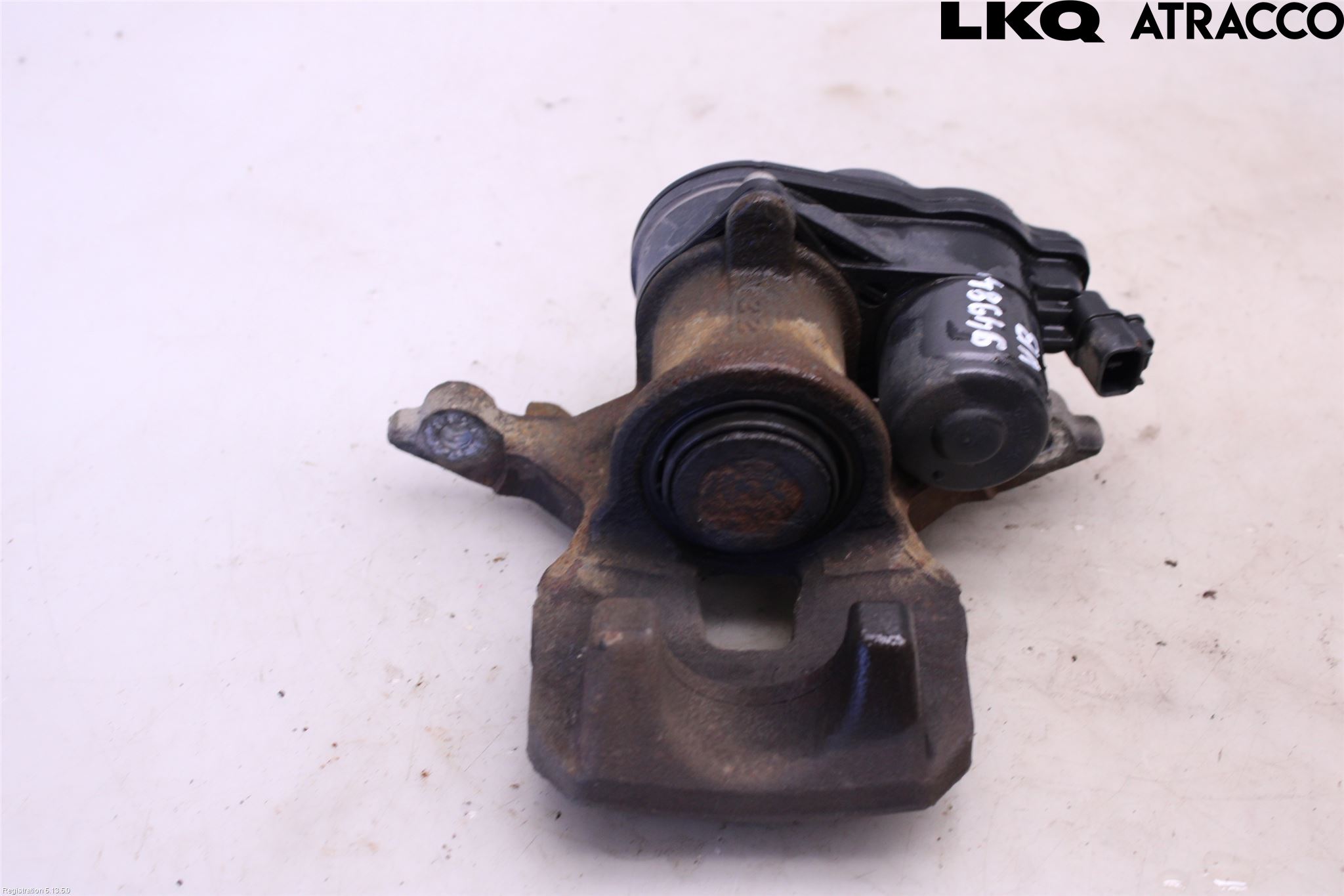 Toyota CAMRY 19-24 Bremsecaliper Bak Venstre