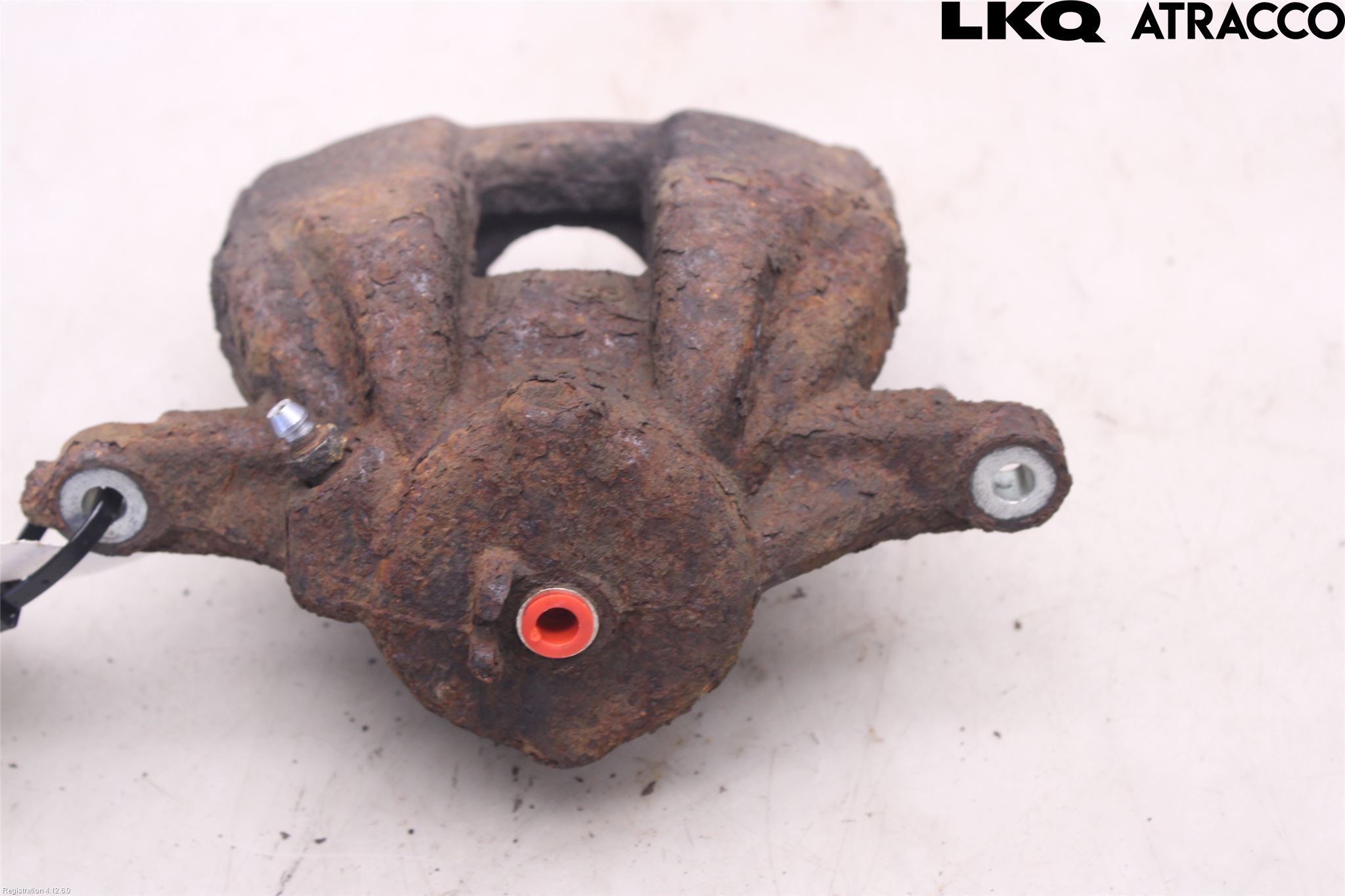 Honda CR-V 07-12 Bremsecaliper Foran Venstre