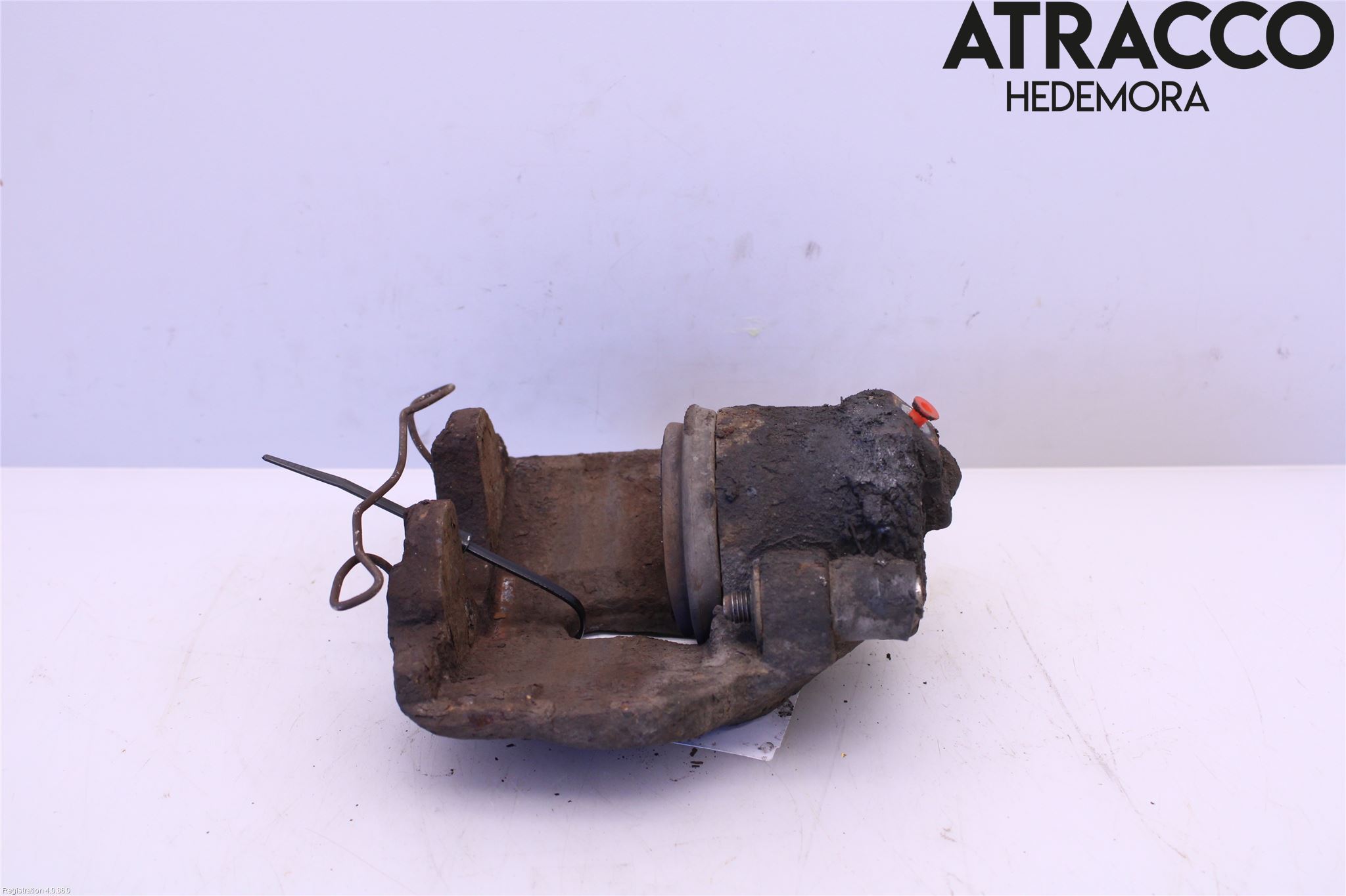 Volkswagen VW PASSAT 01-05 Bremsecaliper Foran Høyre