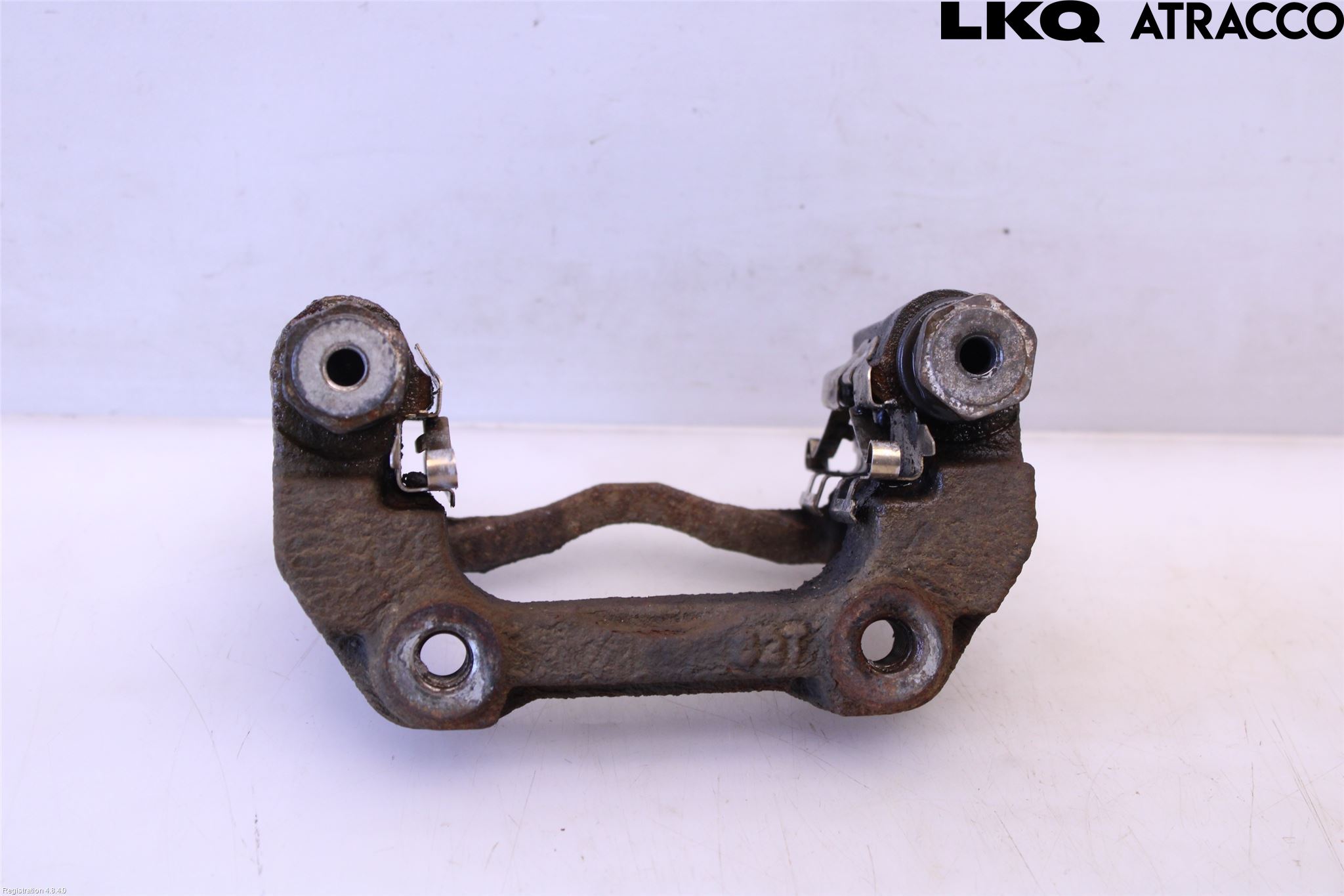 Suzuki SWIFT 17-24 Bremsecaliper Feste Holder