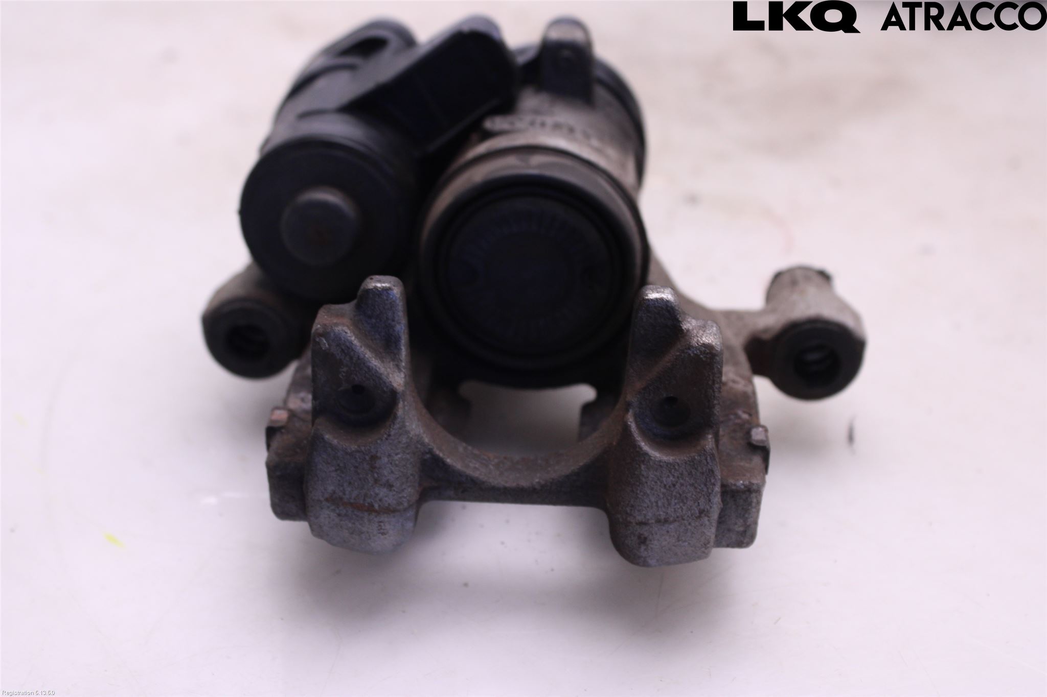 Volkswagen VW TIGUAN 16-24 Bremsecaliper Bak Venstre