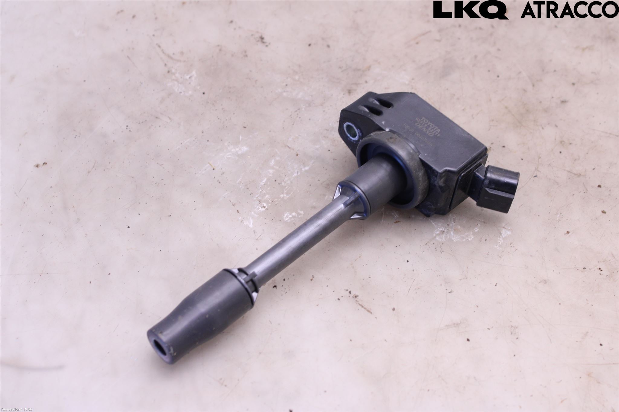 Toyota COROLLA CROSS XG10 22- Coil