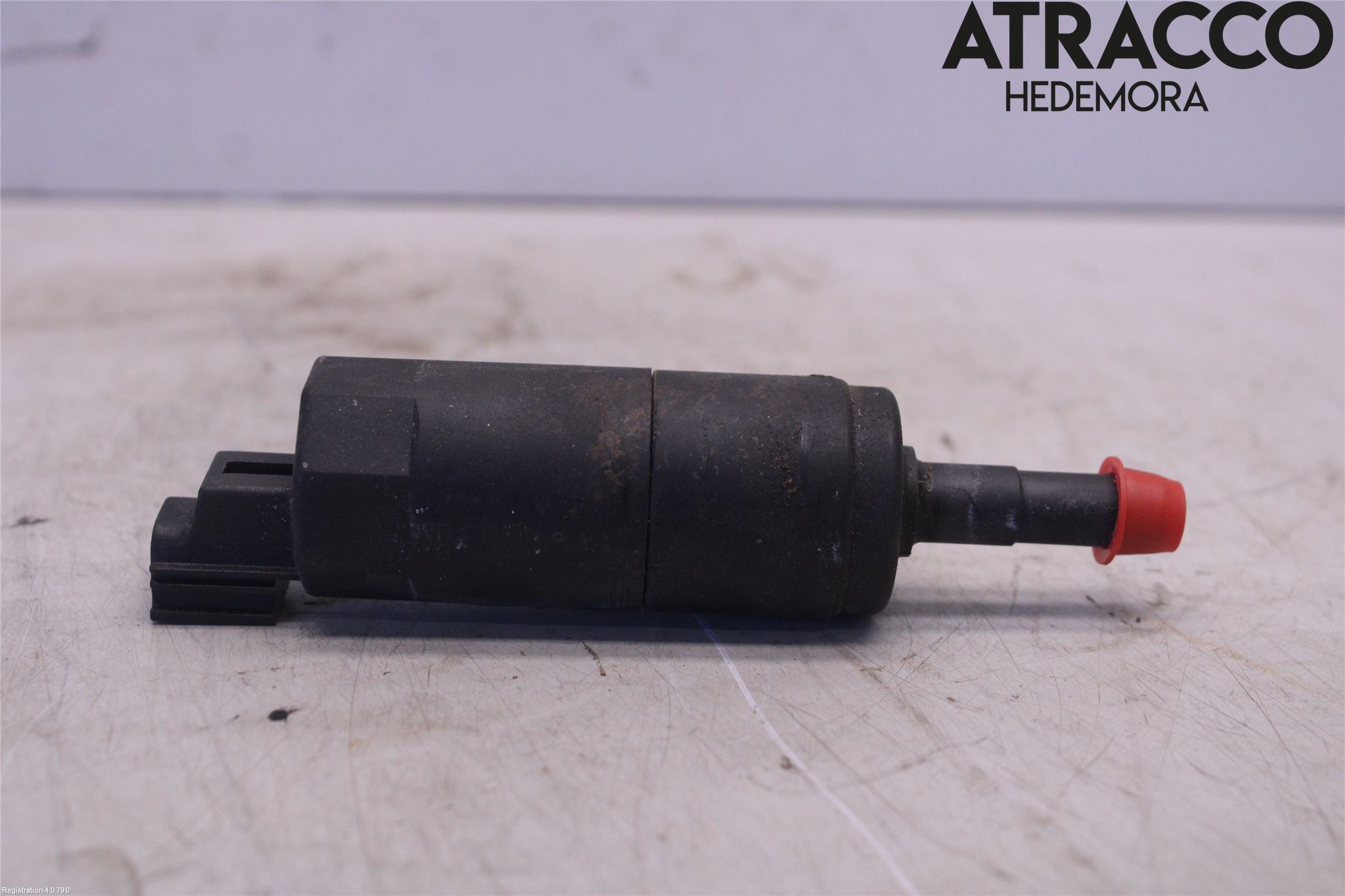 Ford KUGA 08-12 Spylerpumpe Høytrykk