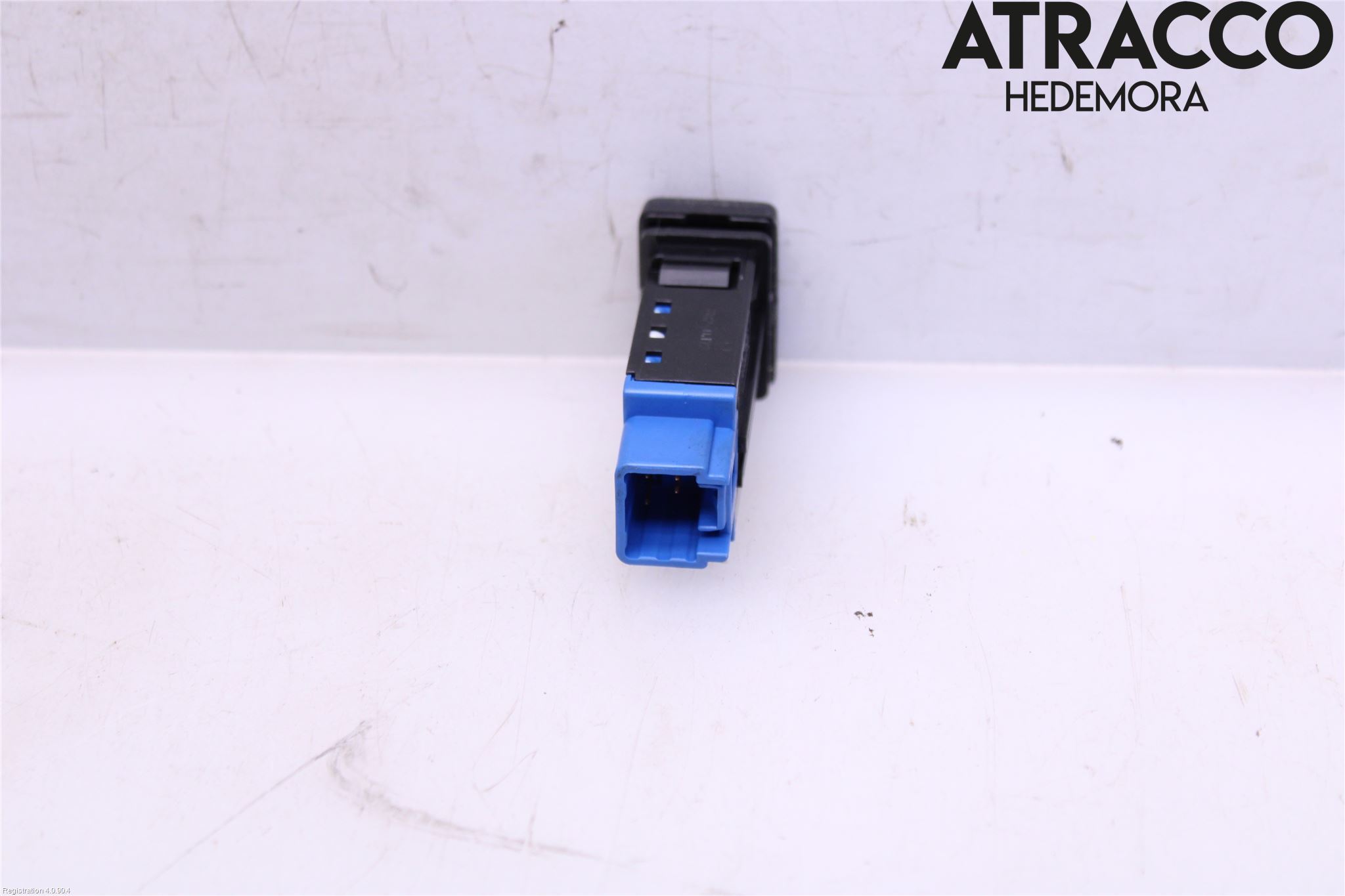Toyota AURIS 13-19 Bryter Varmesete