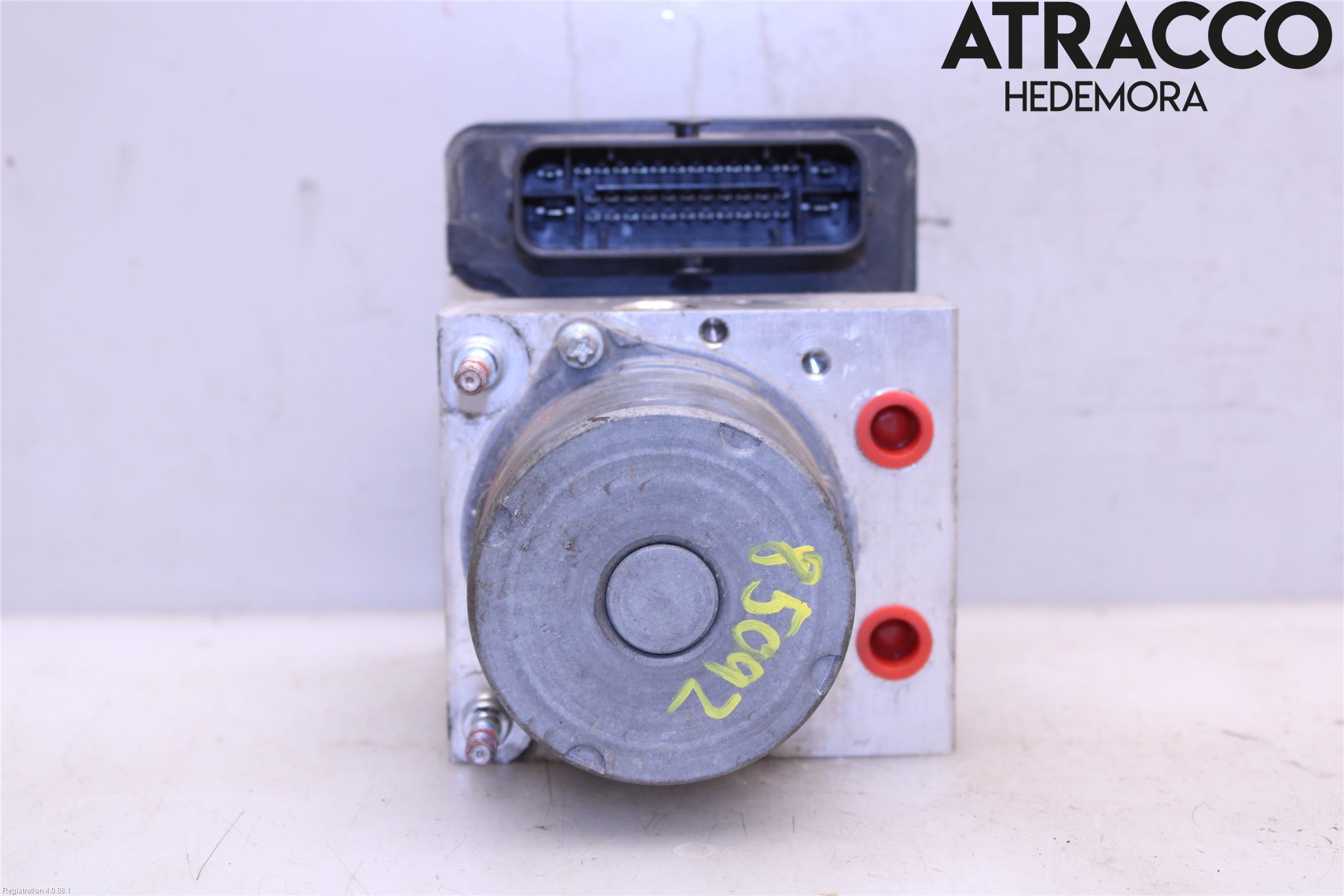 Toyota AVENSIS 09-15 Abs Hydraulikkaggregat
