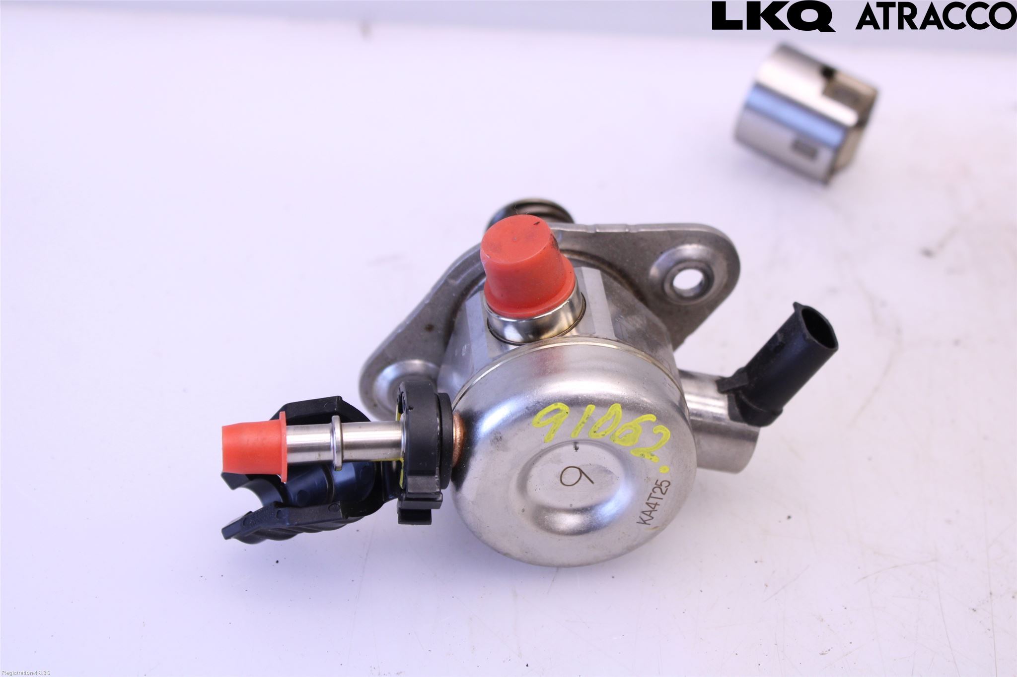 Kia XCEED 19- Drivstoffpumpe Mekanisk