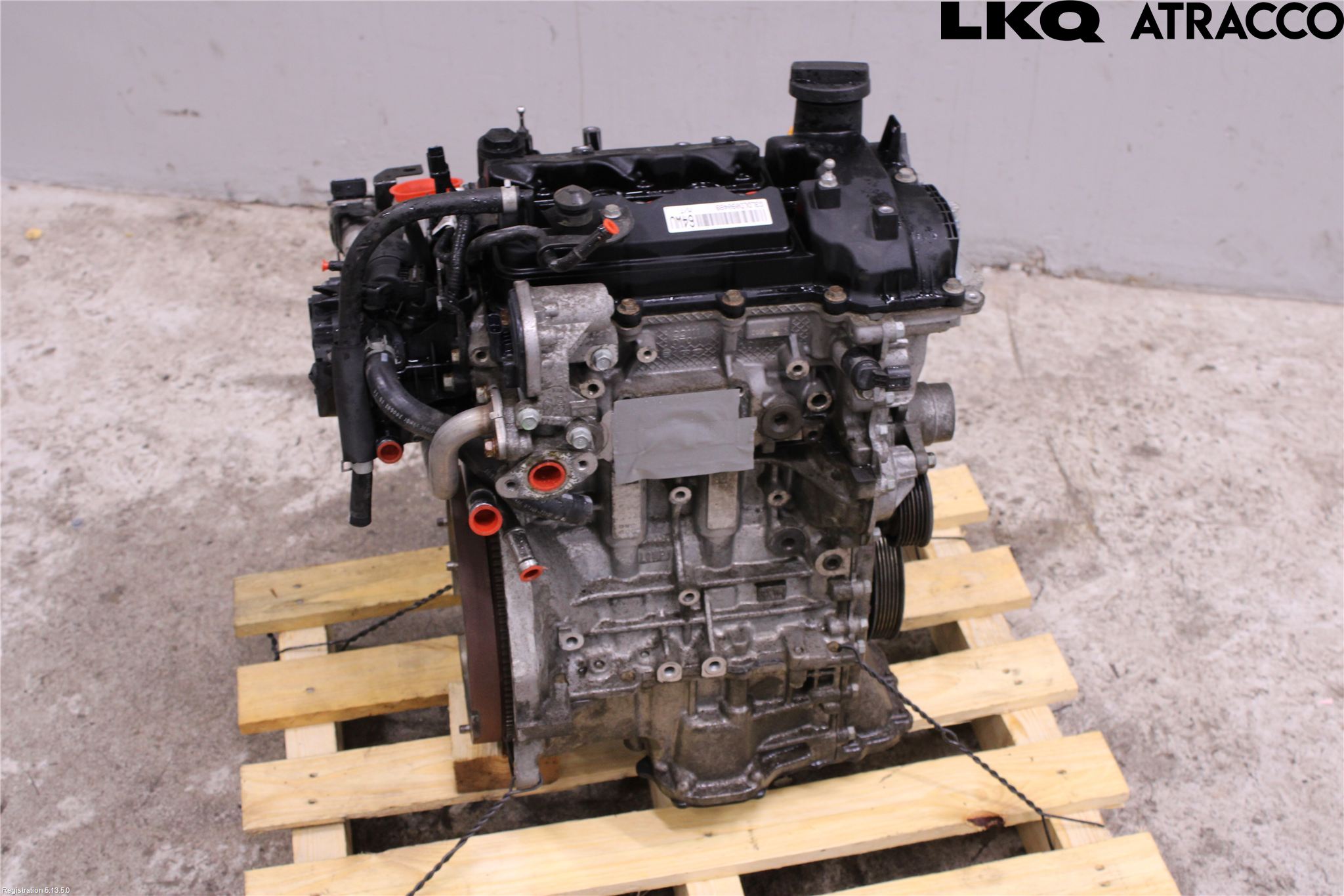 Kia PICANTO 17- Motor Bensin