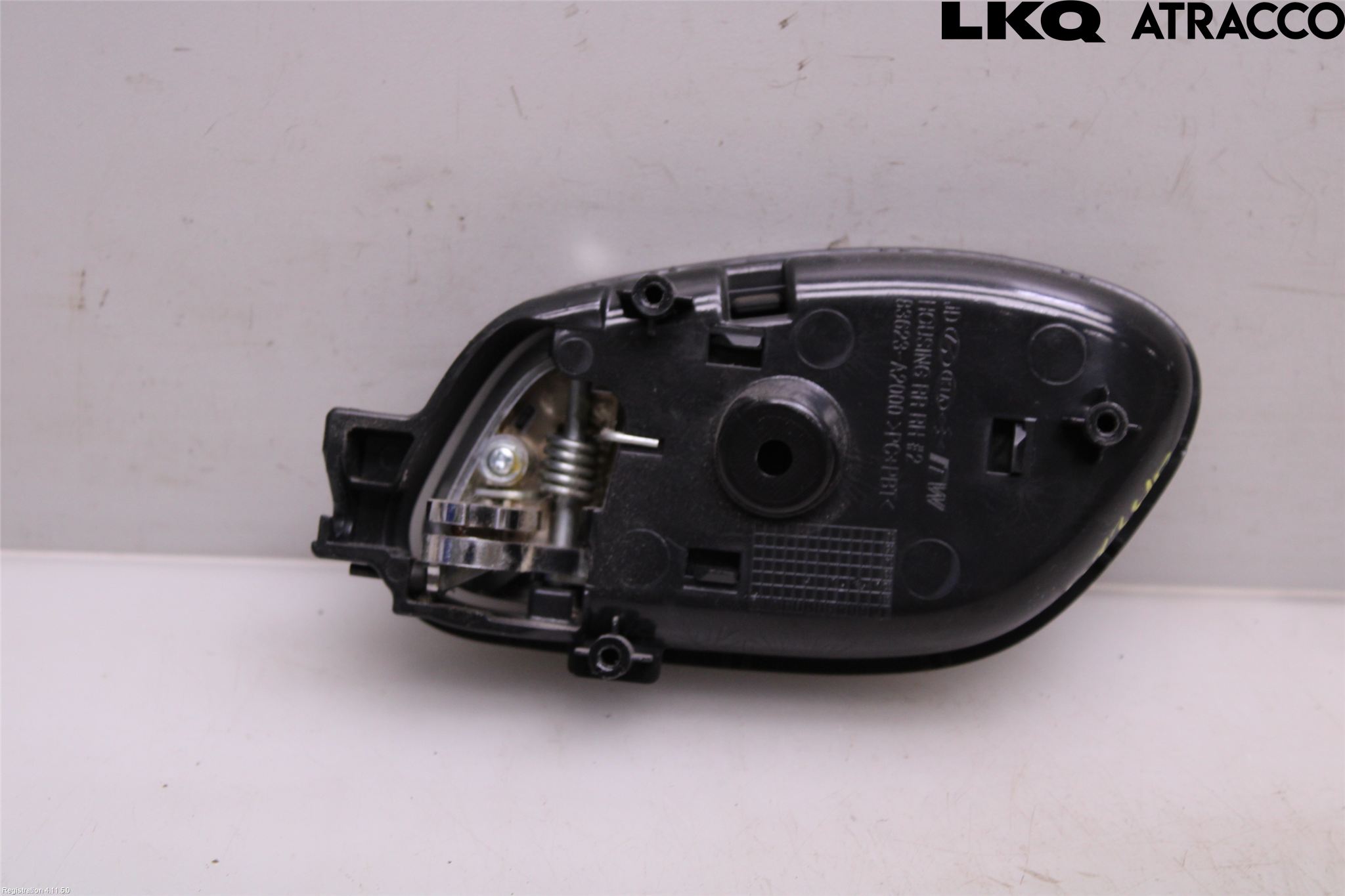 Kia CEED 12-18 Innr Dørhandtak H Indre