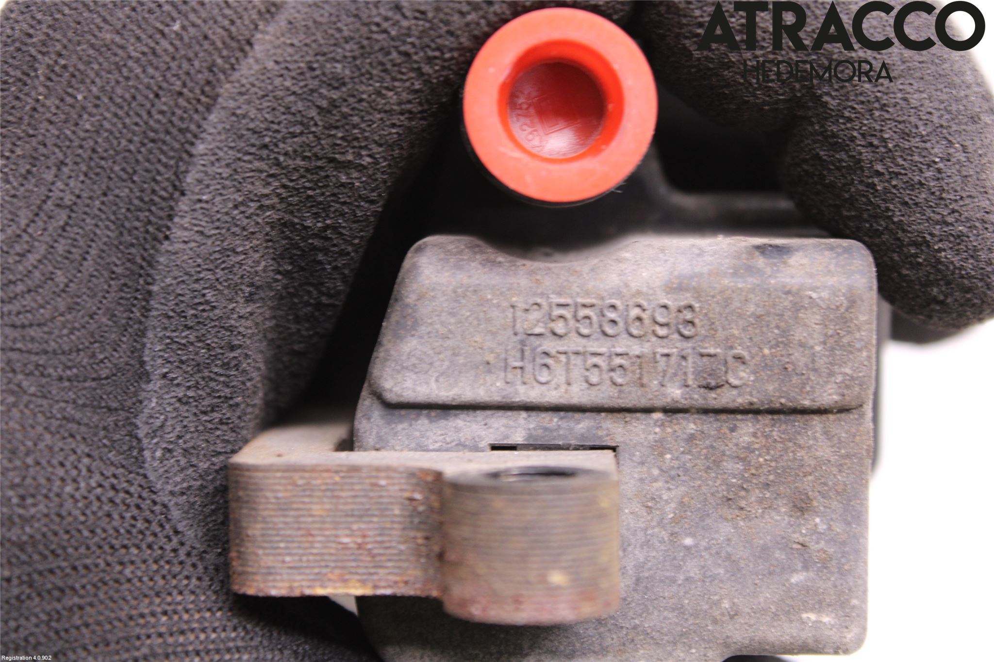 Chevrolet SILVERADO PICKUP Coil