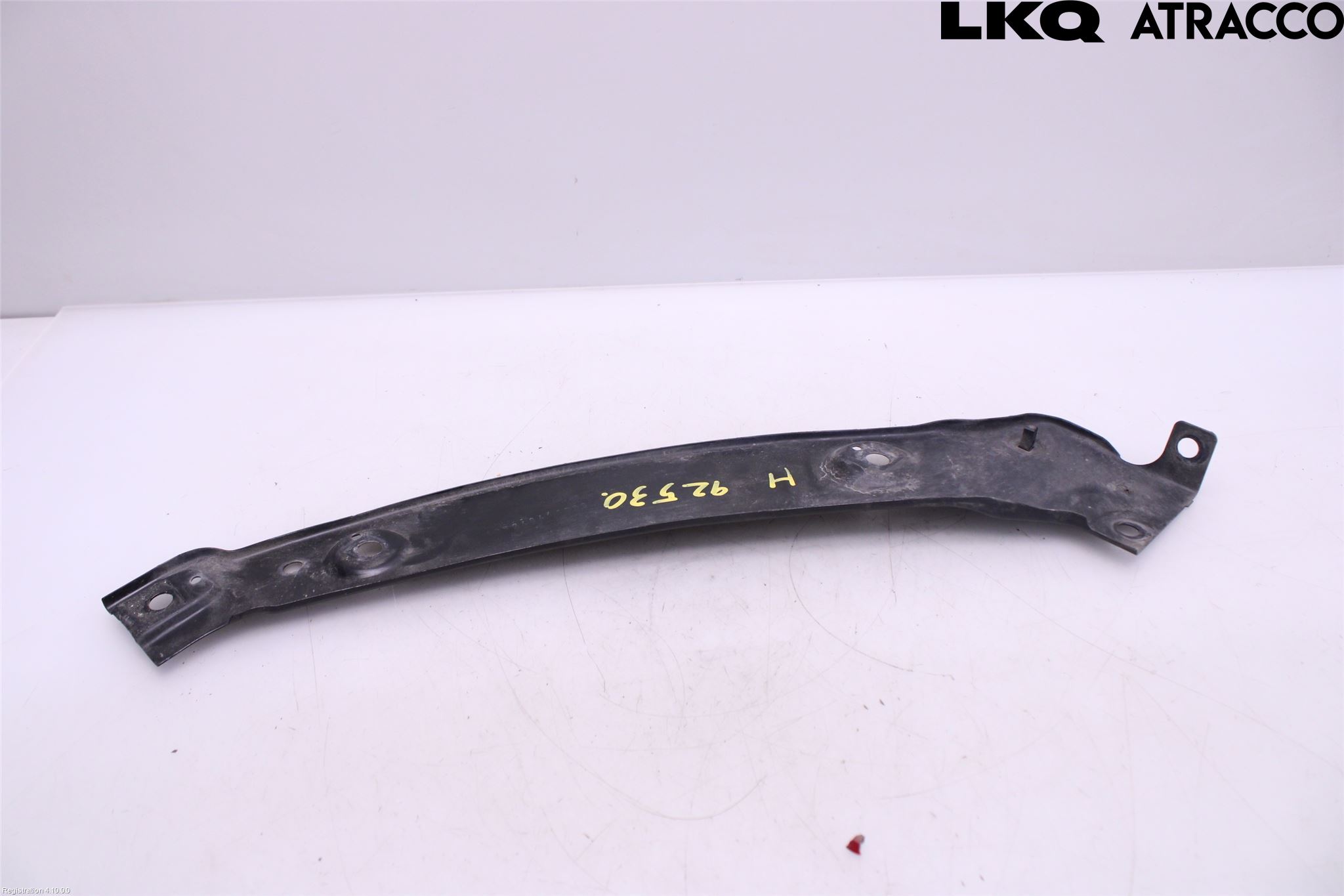 Volkswagen VW TIGUAN 07-16 Frontplate