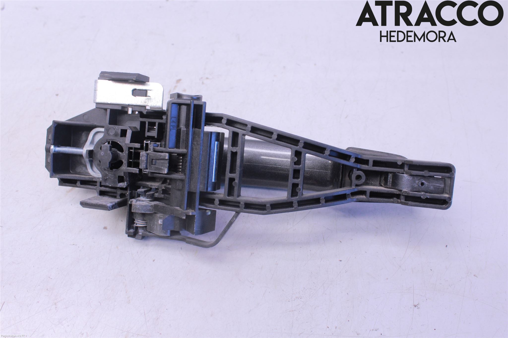 Ford FOCUS 15-18 Dørhandtak Ytre Venstre