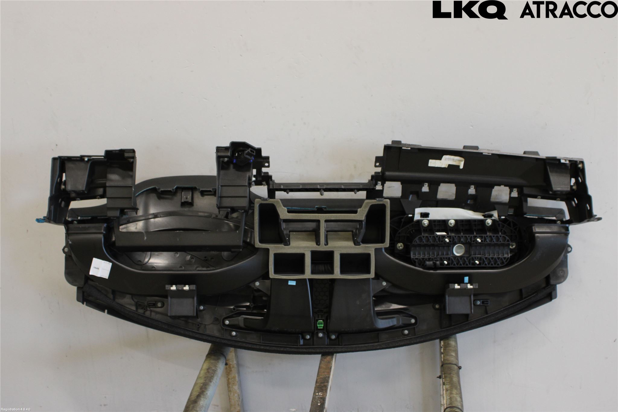 Landrover LAND ROVER RANGE ROVER EVOQUE (L538) 11-18 Dashbord