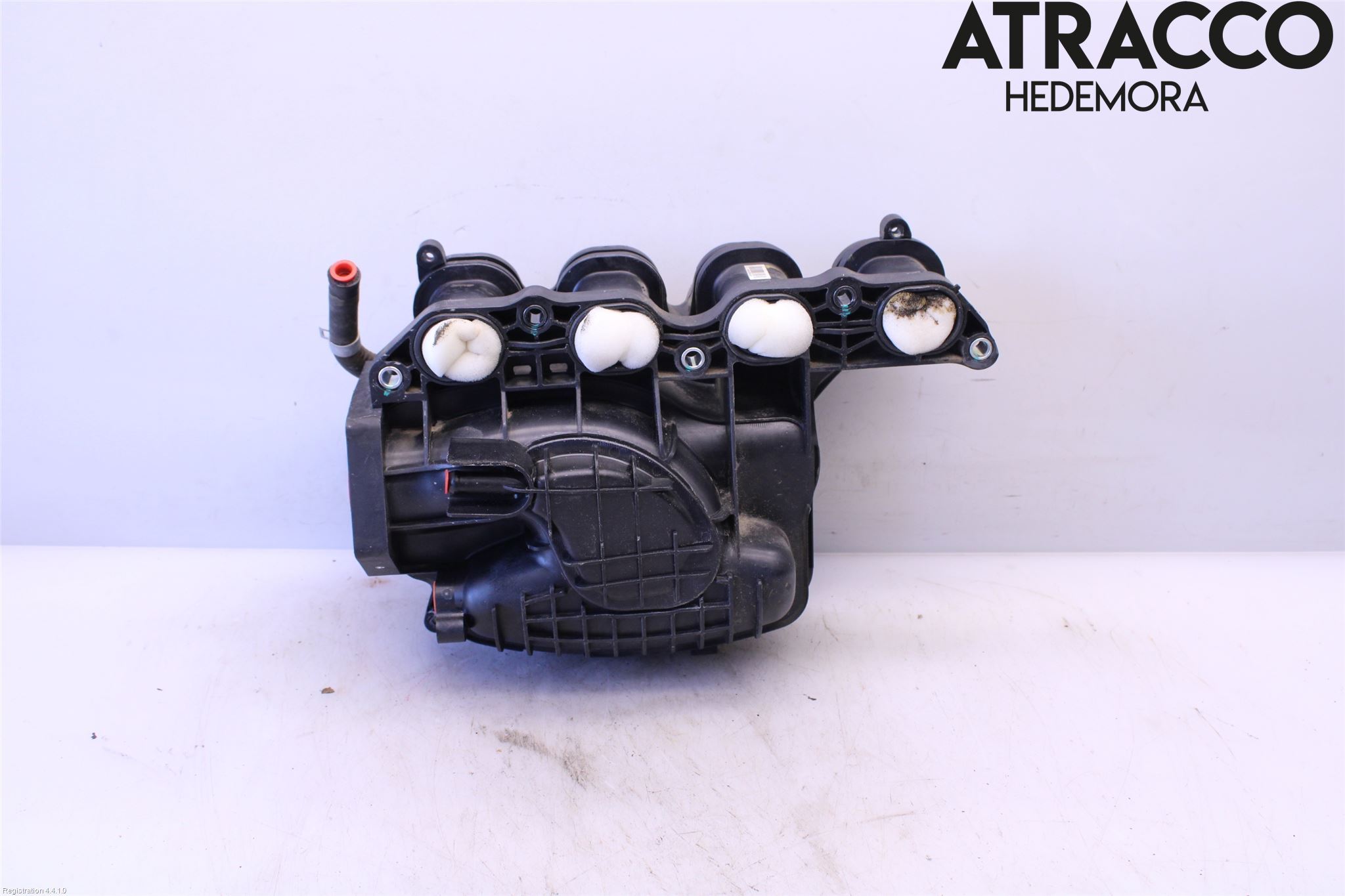 Hyundai ix20 Innsugningsmanifold
