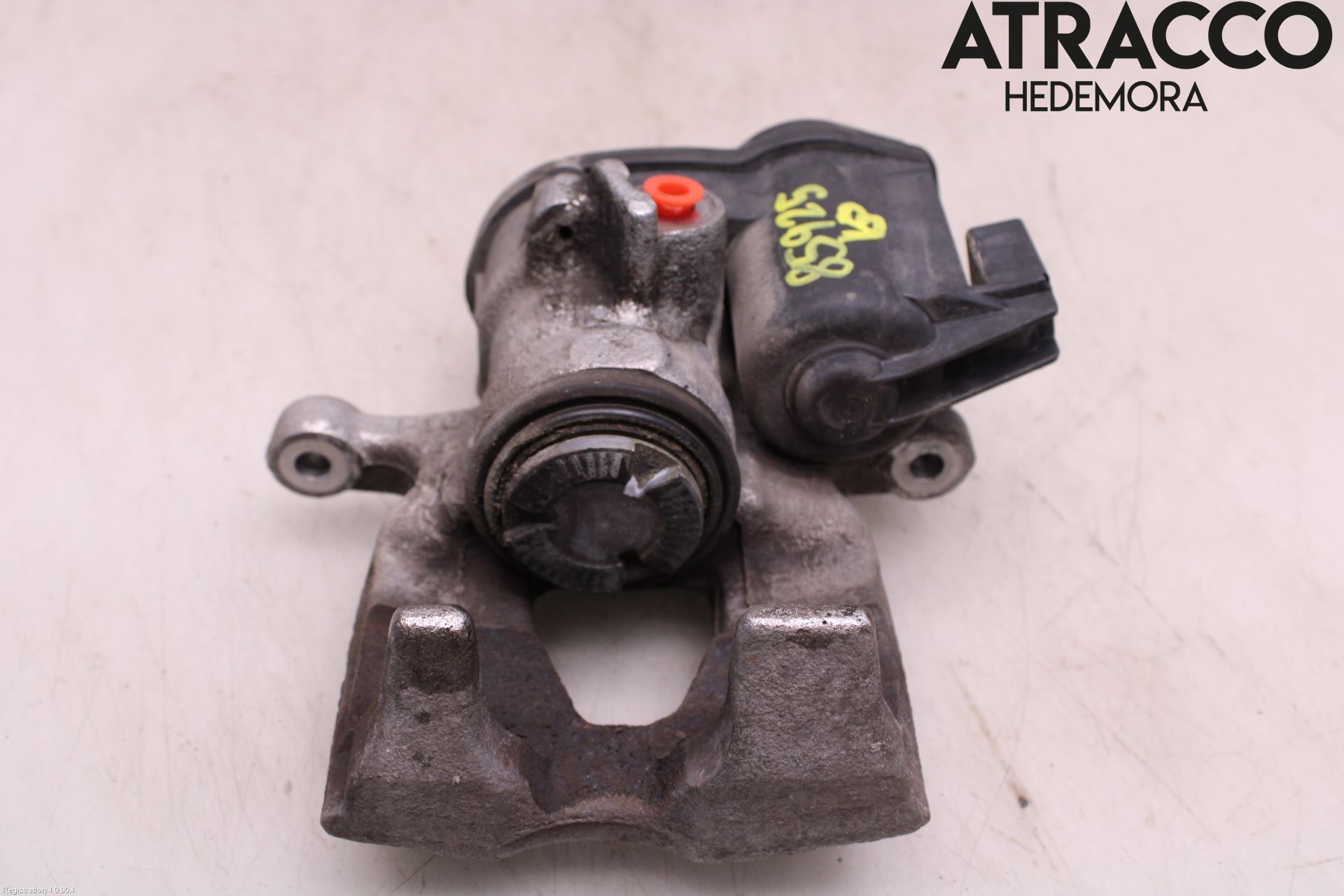 Audi A5 17- Bremsecaliper Bak Venstre