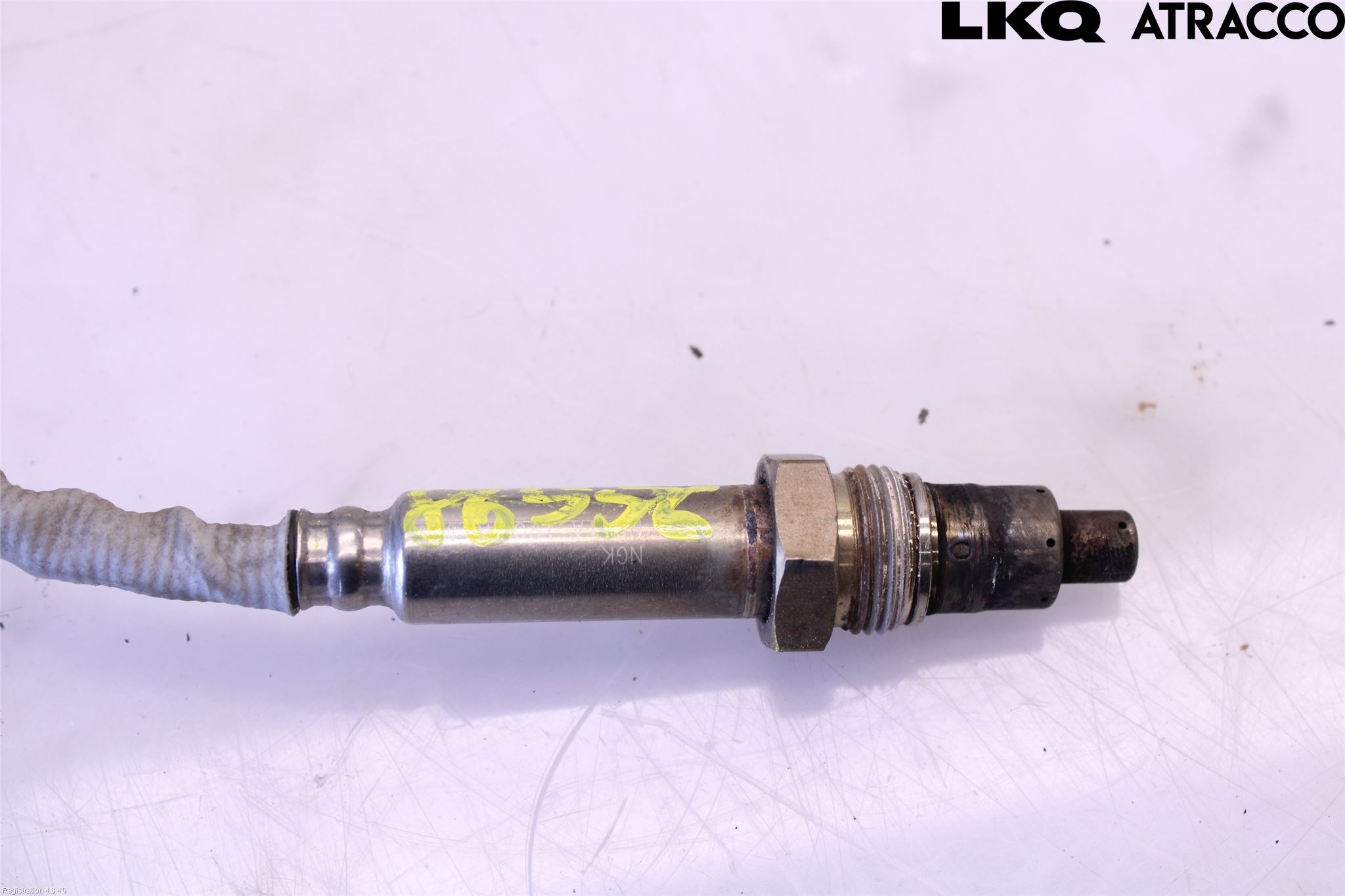 Volkswagen VW GOLF / E-GOLF VII 13-20 Inns Lambdasonde