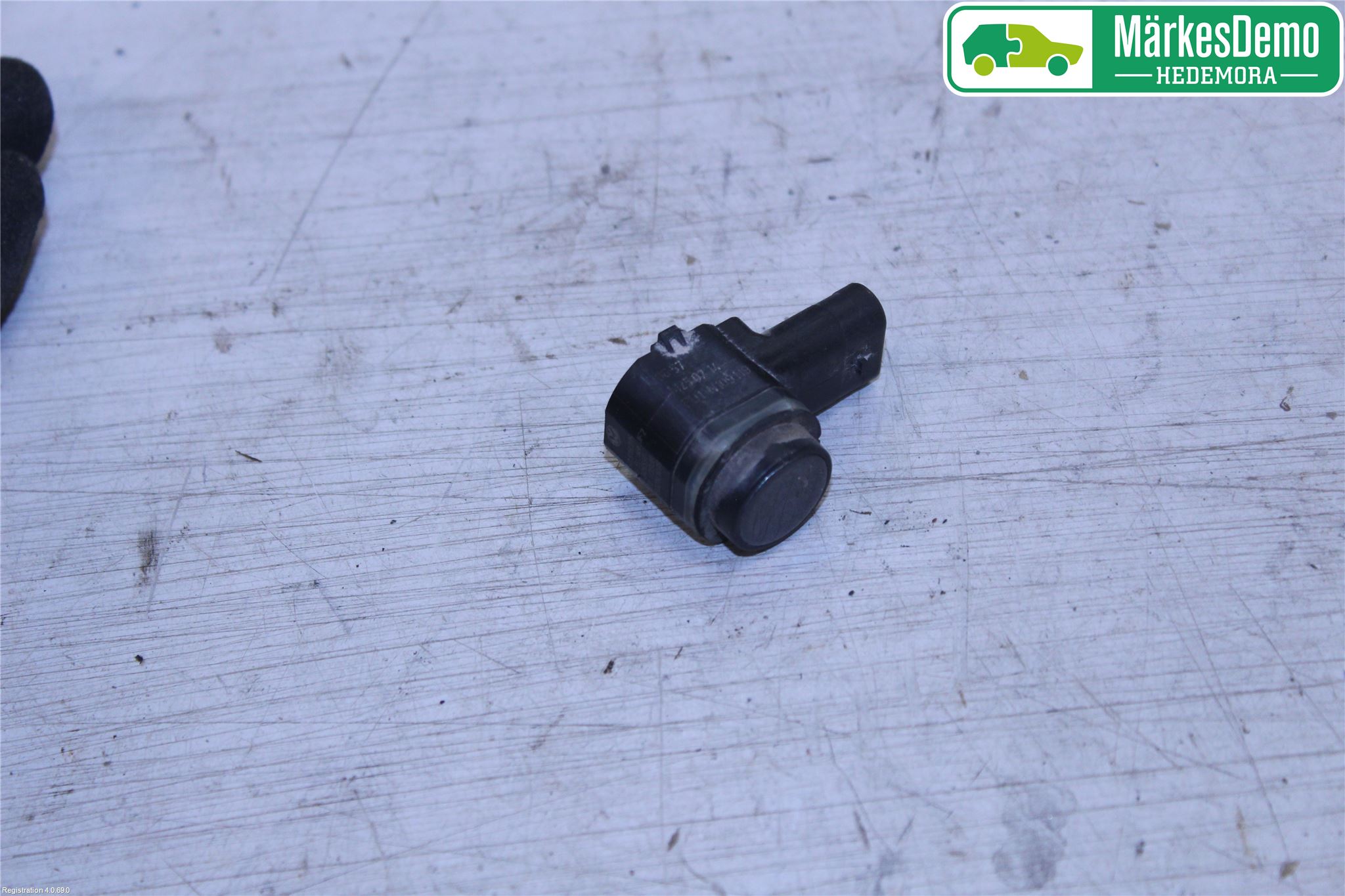 Volkswagen VW TIGUAN 07-16 Sensor Ryggesensor