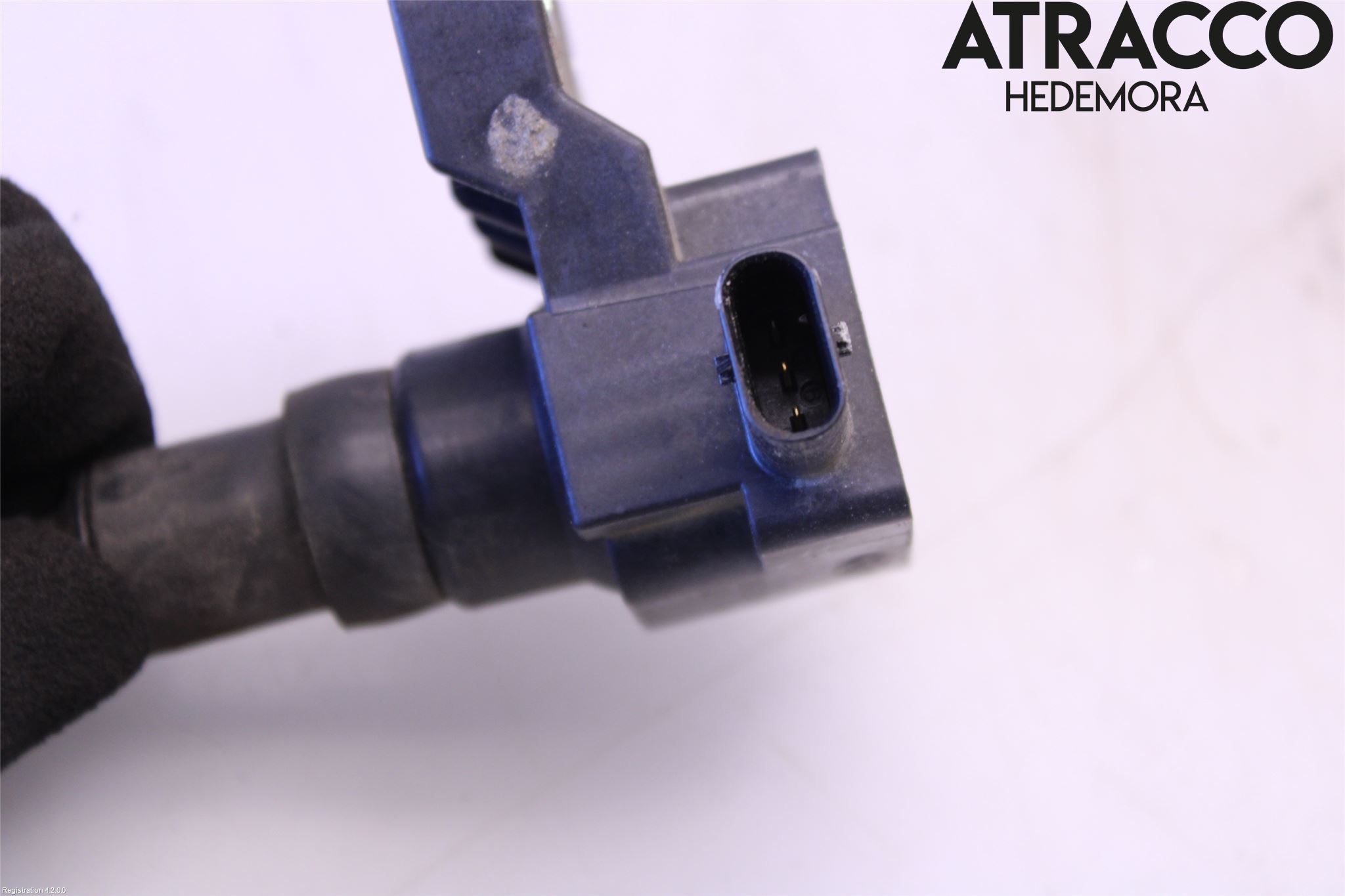 Ford FOCUS 15-18 Coil