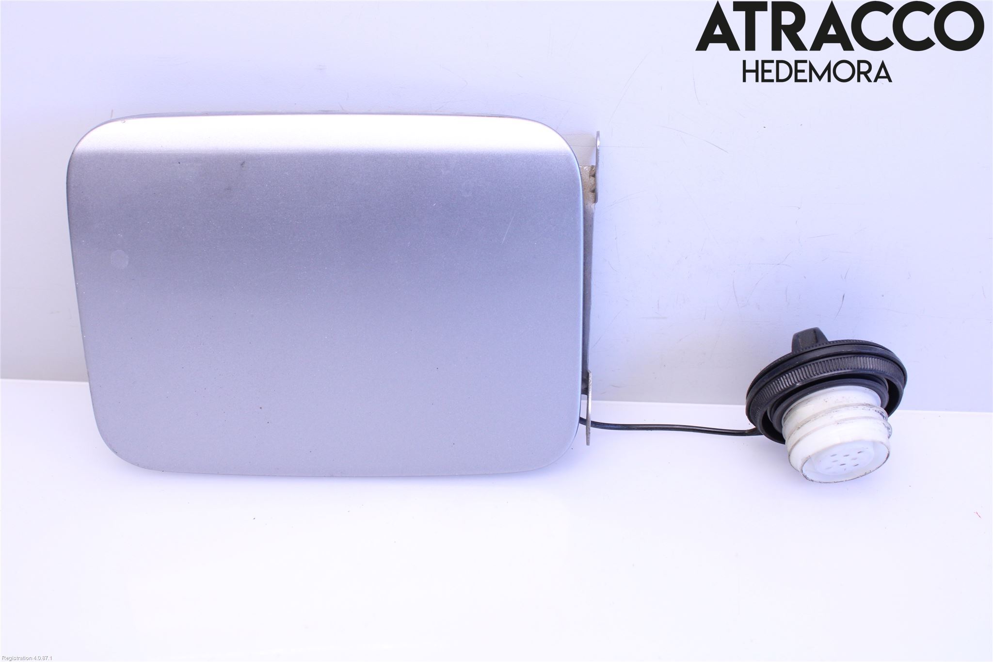 Subaru OUTBACK   07-09 Drivstoff Tankluke