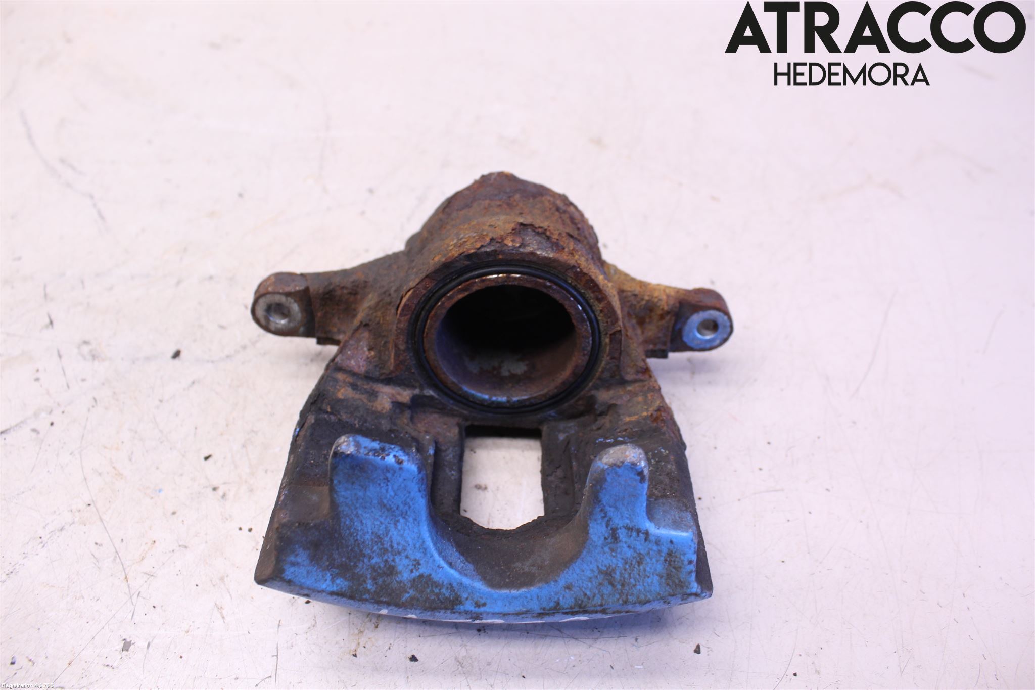 Toyota AURIS 10-12 Bremsecaliper Foran Venstre