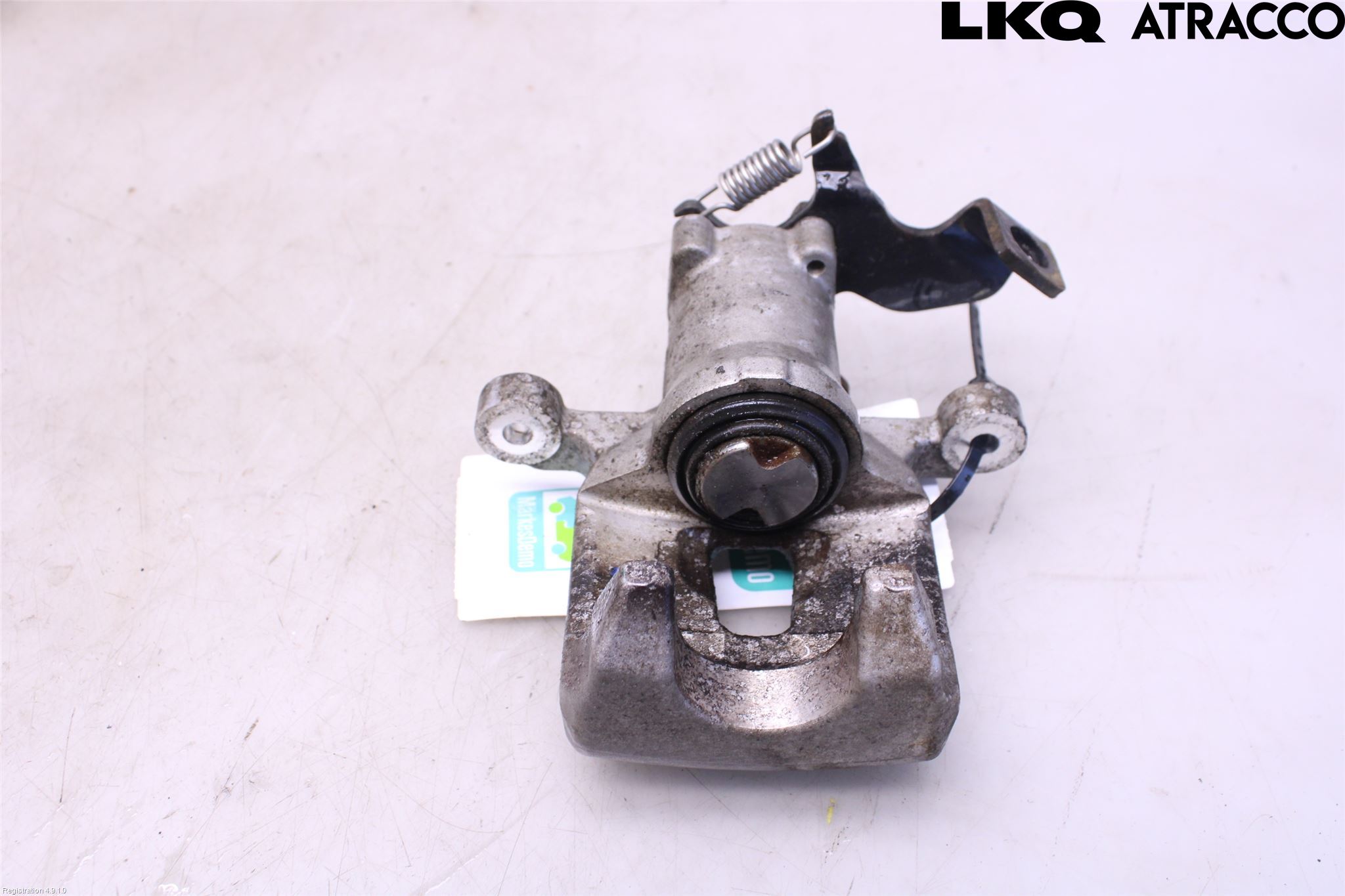 Kia SOUL 09- Bremsecaliper Bak Høyre