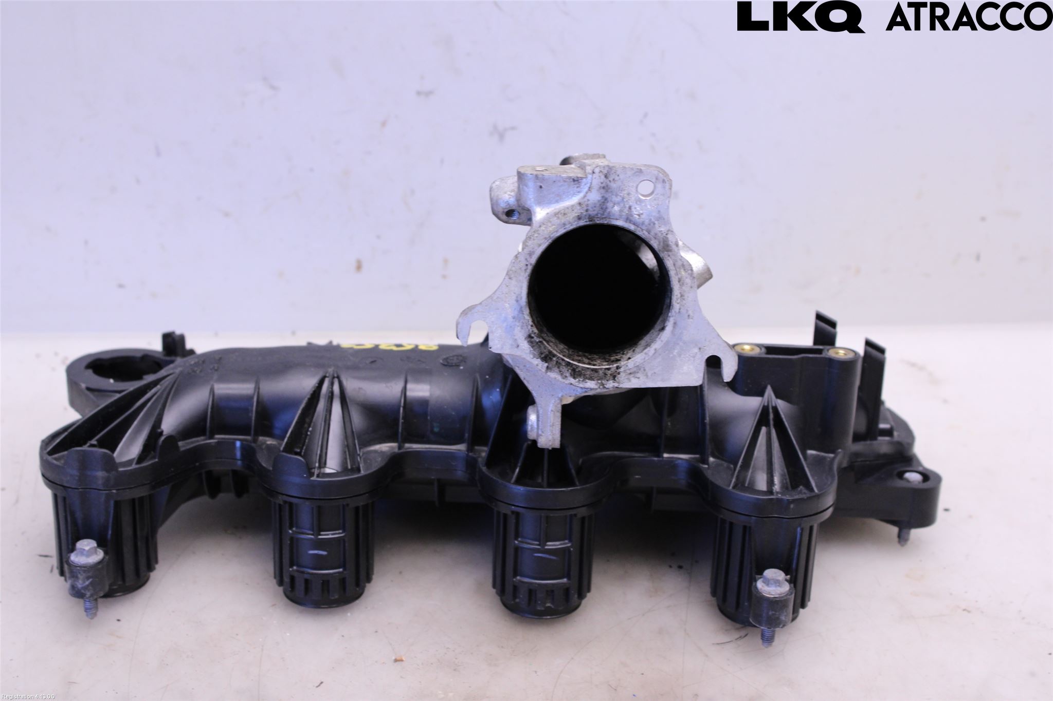 Citroen C5 08-17 Innsugningsmanifold