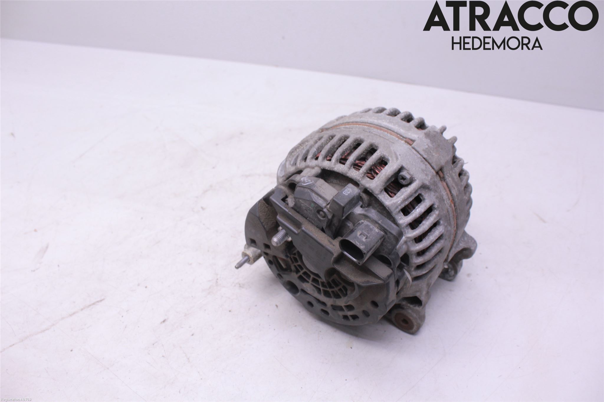 Seat IBIZA IV 08-16 Dynamo