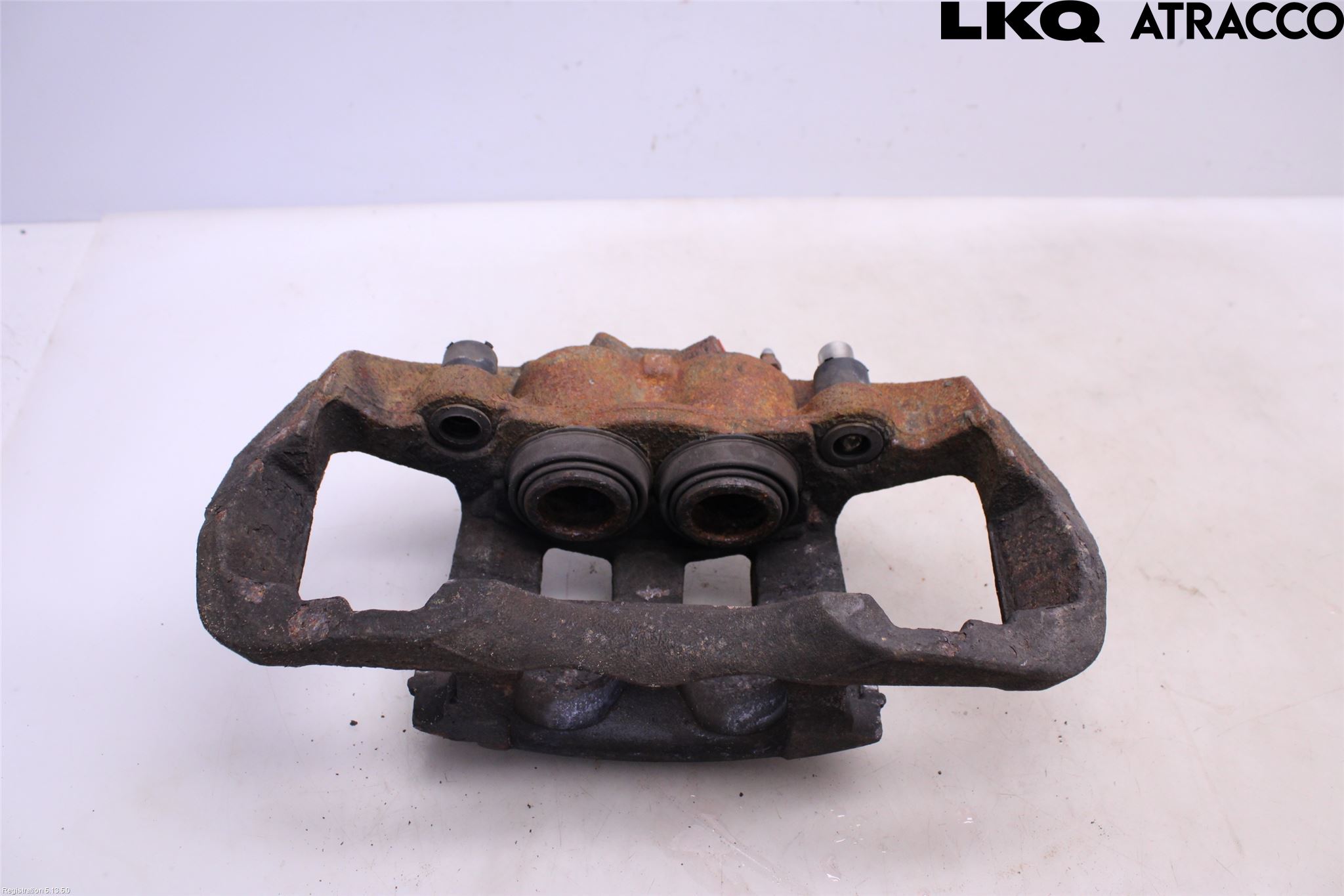 Volkswagen VW TRANSP/CARAVELLE (T6) 16-22 Bremsecaliper Foran Høyre