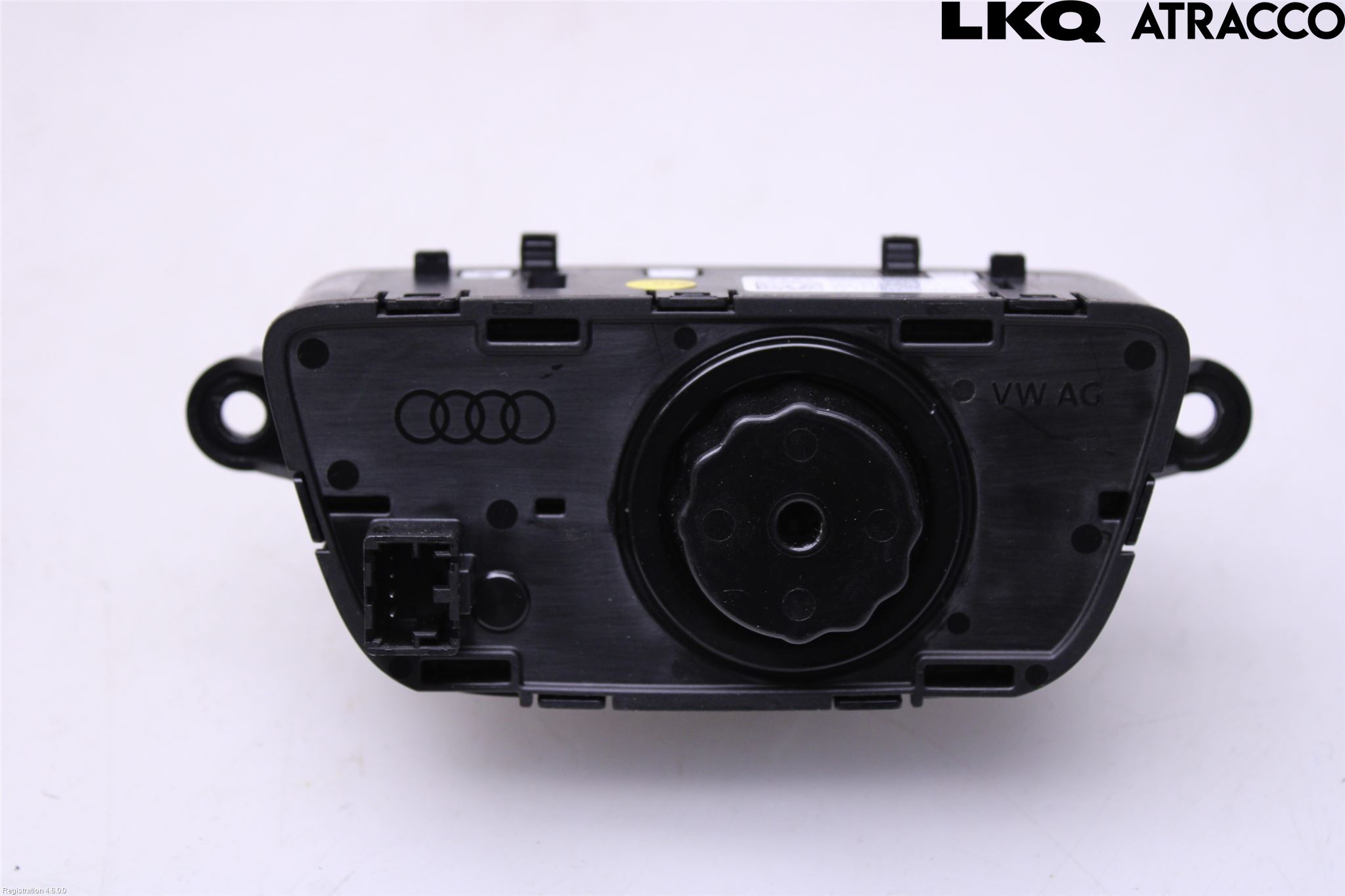 Audi A5 17- Bryter Hovedlys