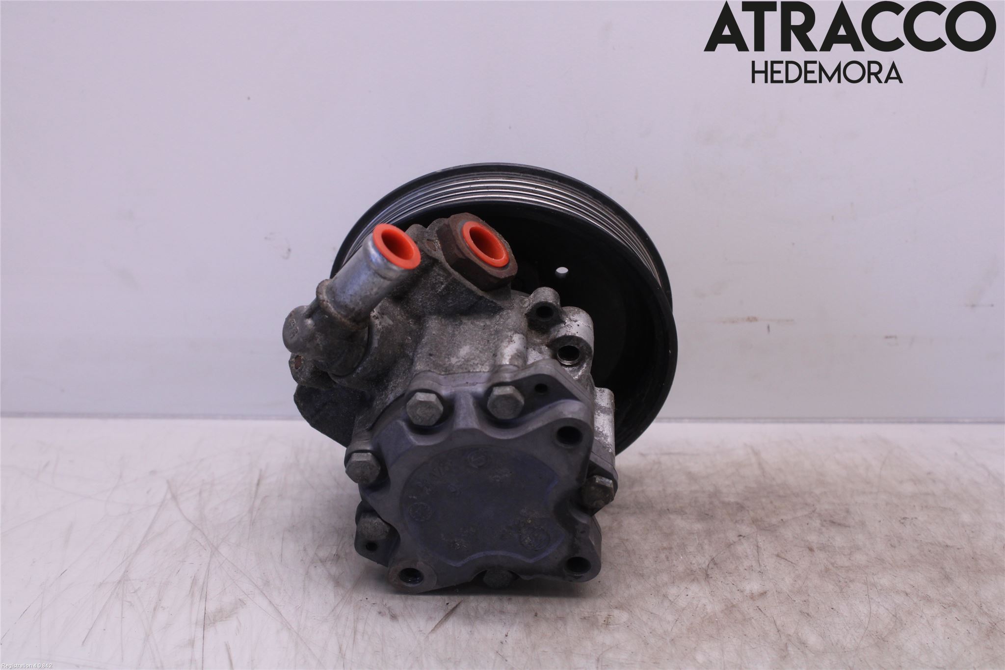 Audi ALLROAD 06-11 Servo Pumpe