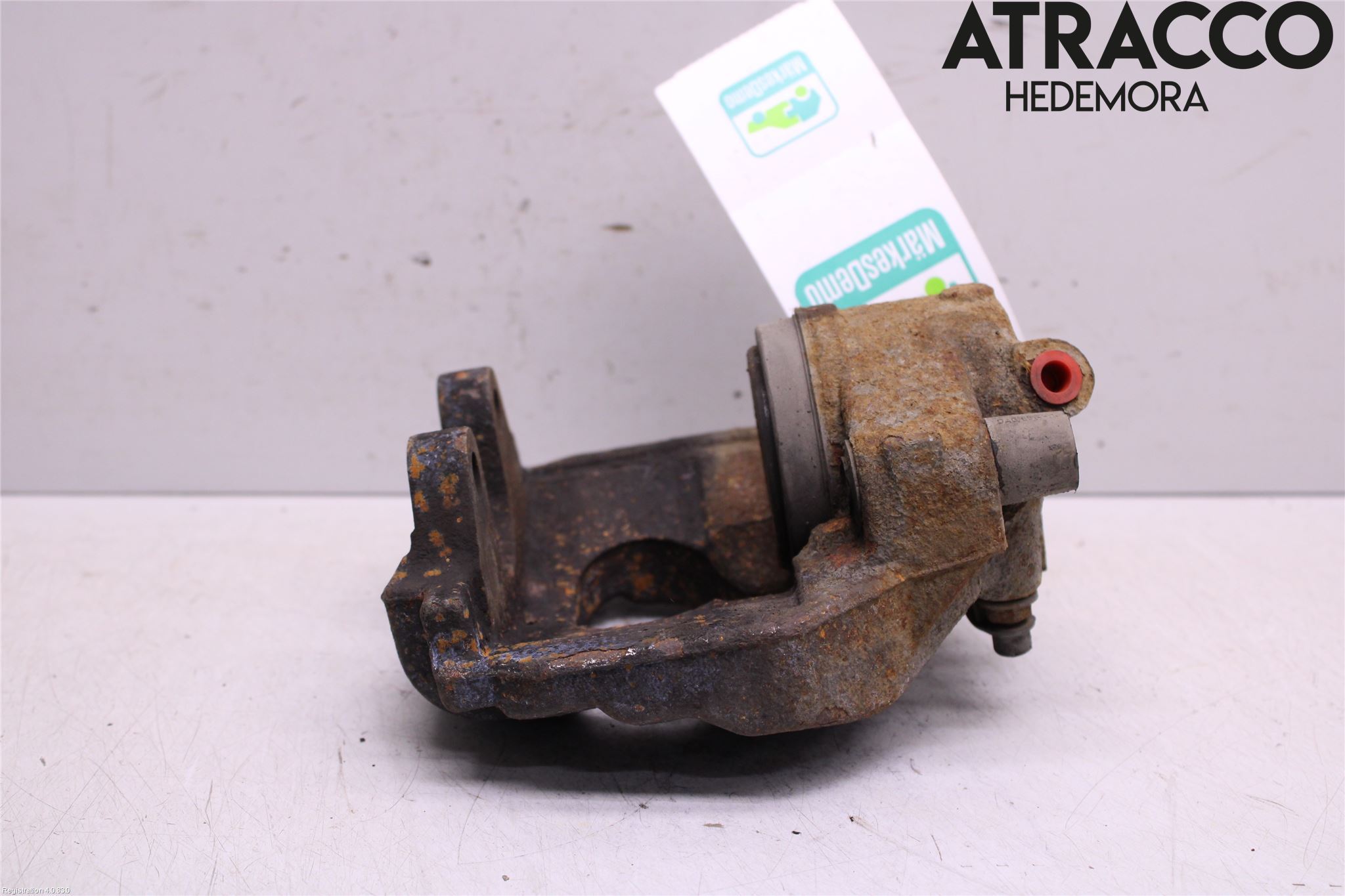 Volkswagen VW TRANSP/CARAVELLE (T6) 16-22 Bremsecaliper Foran Høyre