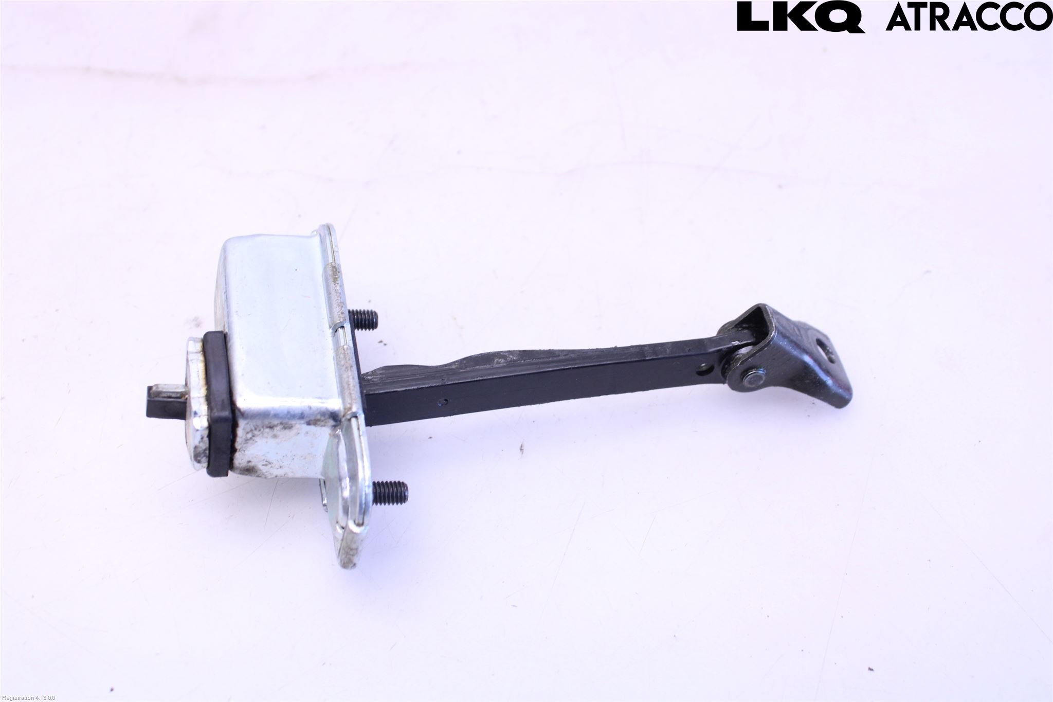 Kia NIRO (DE) 17-22 Dørstopper