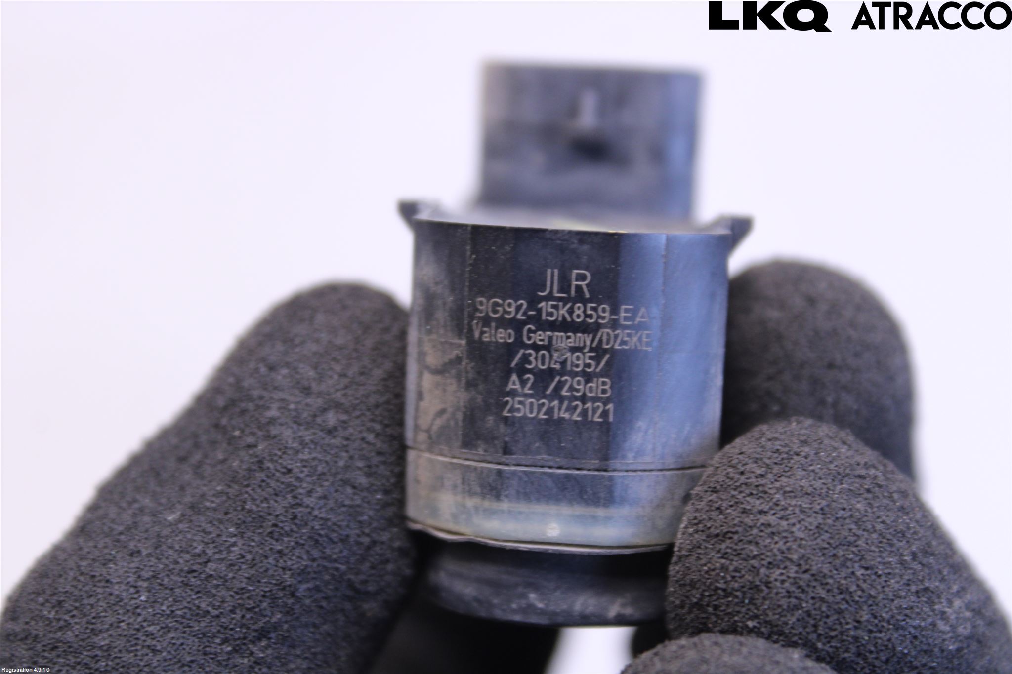 Landrover RANGE ROVER SPORT (L494) 14-22 Sensor Ryggesensor
