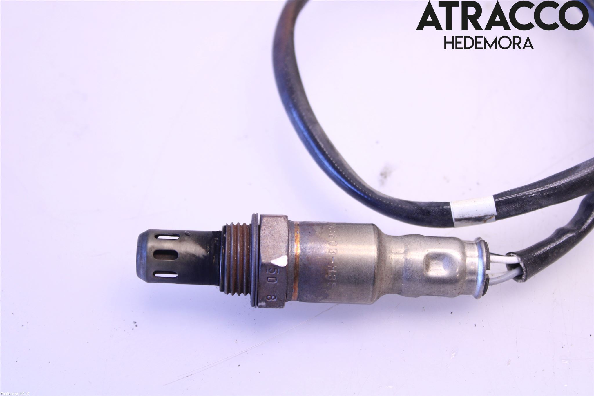 Kia OPTIMA 16-20 Inns Lambdasonde