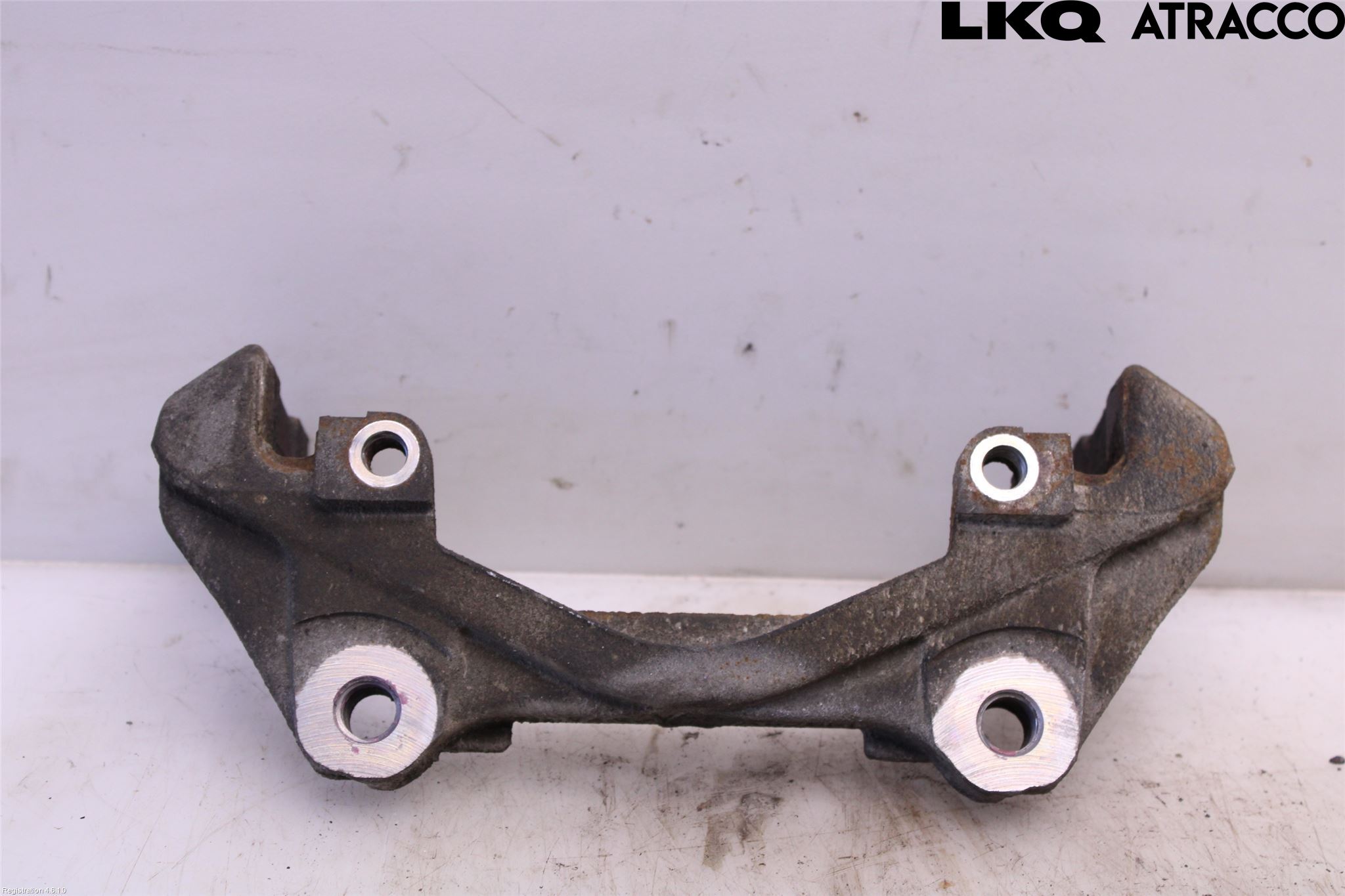Landrover RANGE ROVER VELAR (L560) 17- Bremsecaliper Feste Holder