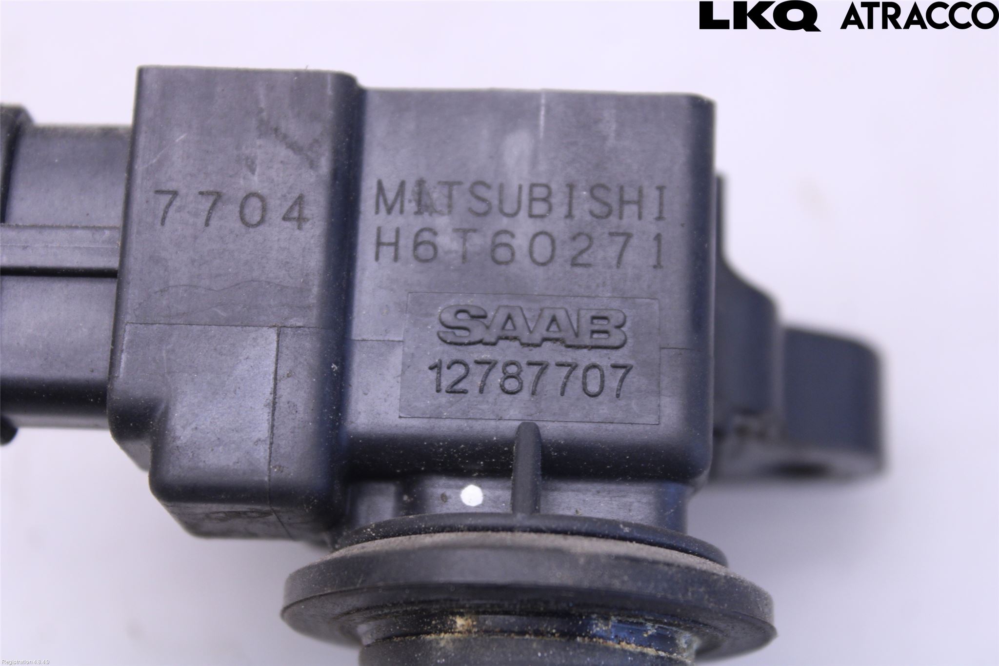 Saab 9-3 VER2/VER3 08-15 Coil