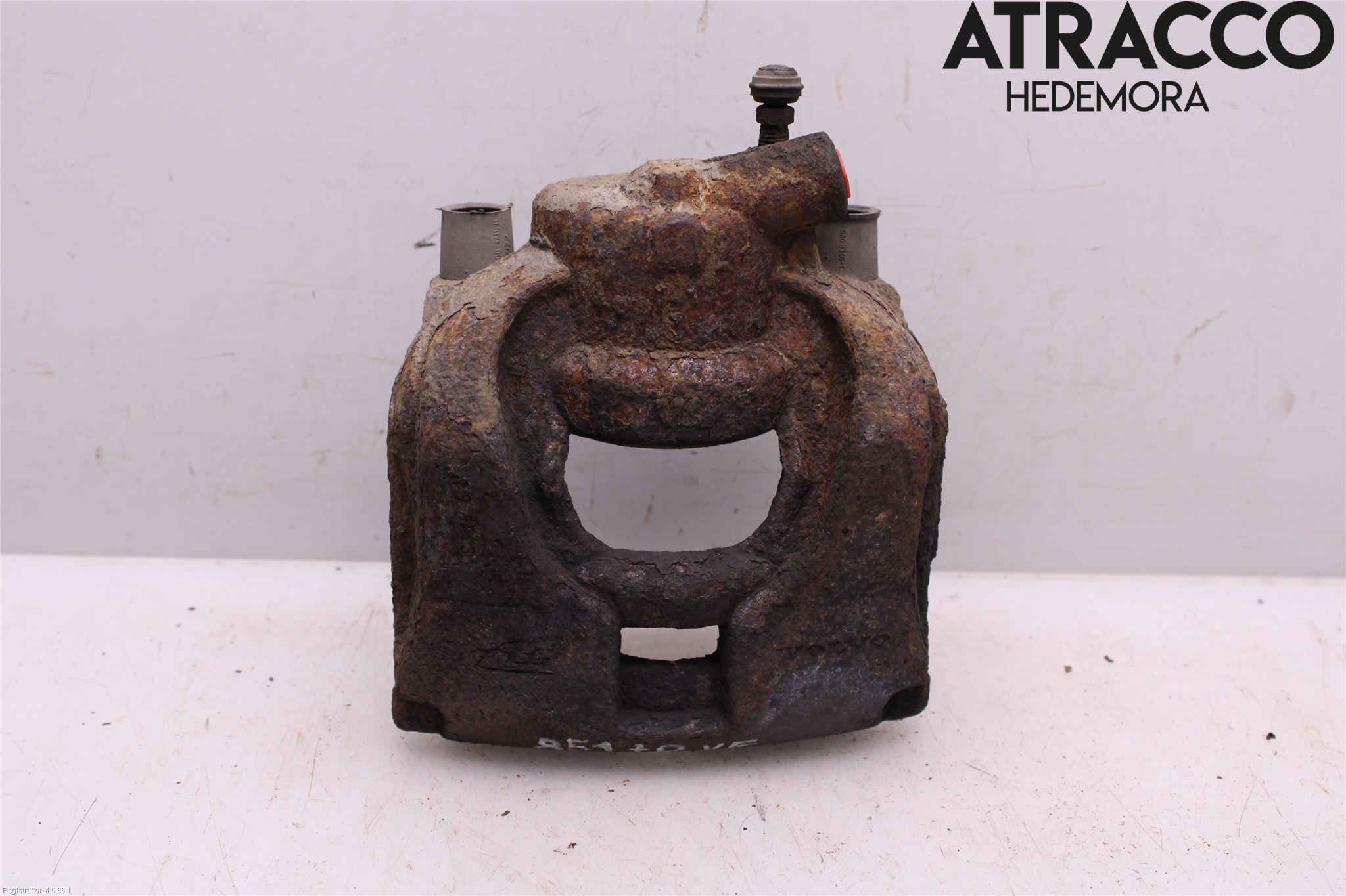 Volvo V60 14-18 Bremsecaliper Foran Venstre