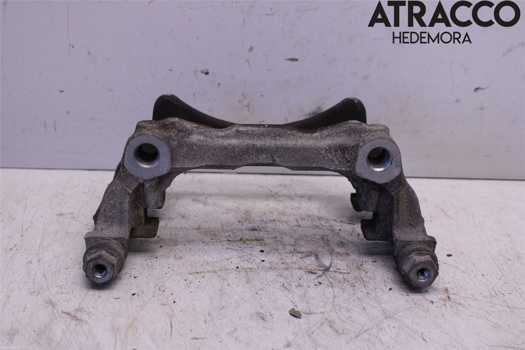 Mercedes-Benz MB E-KLASS (W213) 16-23 Bremsecaliper Feste Holder