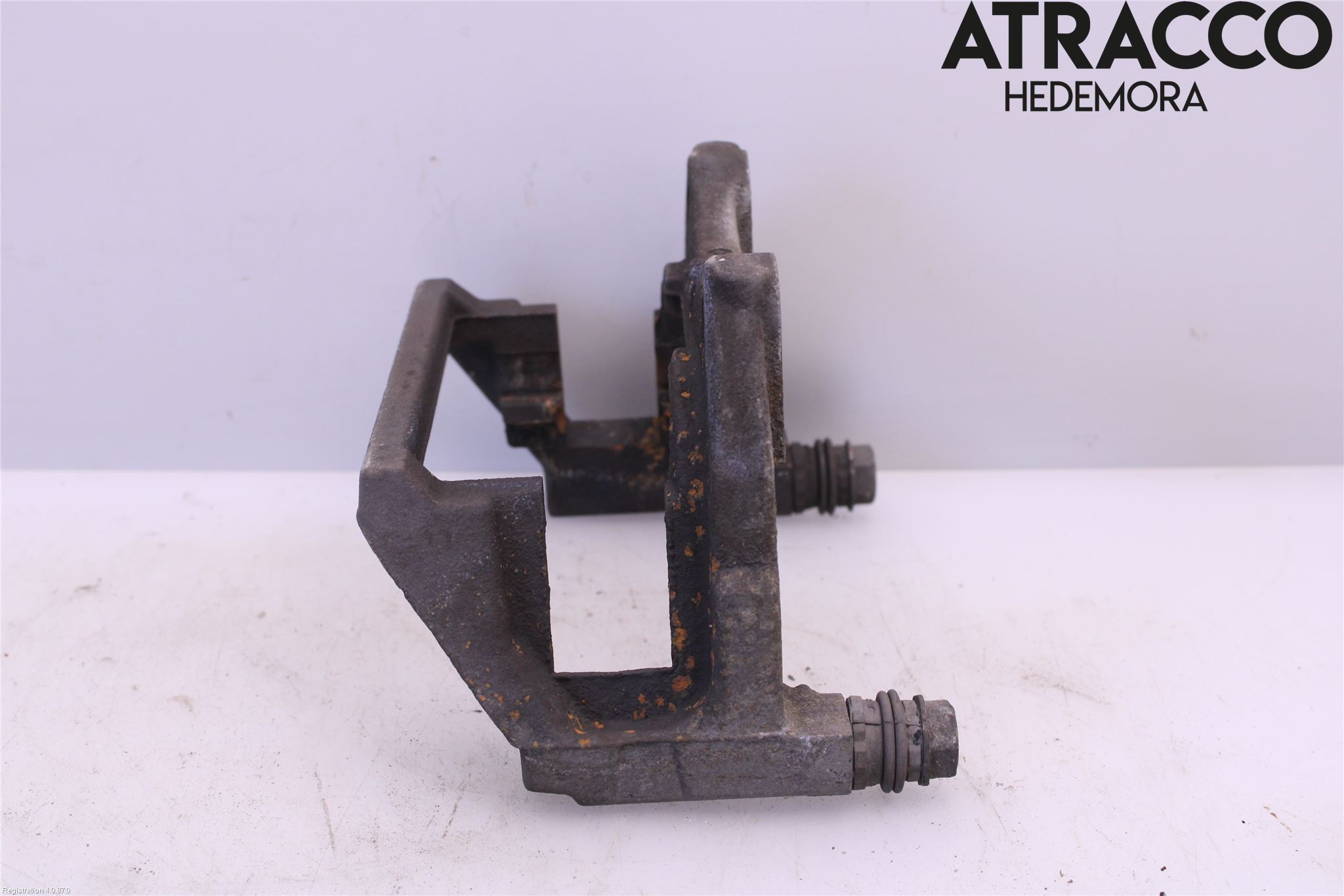 Landrover RANGE ROVER SPORT (L494) 14-22 Bremsecaliper Feste Holder